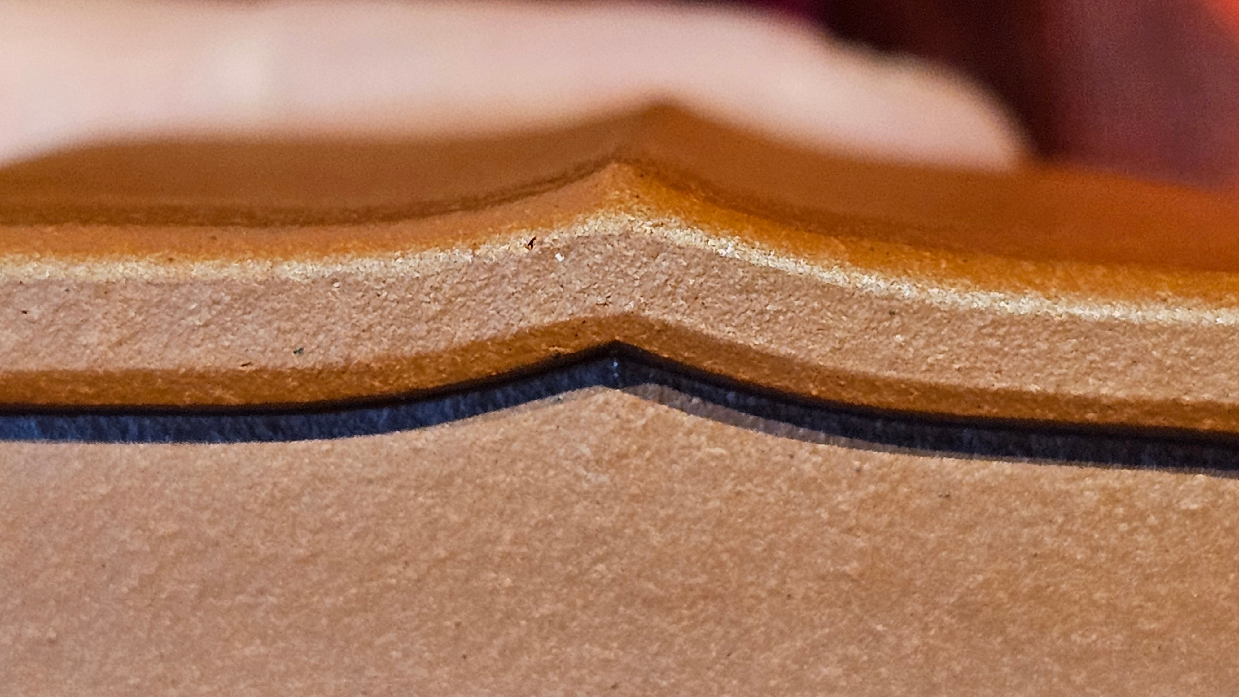 《振莲四方》~五件套组 "Zhen Lian Si Fang" SET of Five!(matching Twin cups & Twin trays), Zhu Sha 朱砂(WORLD DEBUT), by L2A Senior Consummate Artist Yuan Hui 袁辉! Lotus Engraving by Jin Li 金笠。(Lid Closing Video@11th Frame)~Congrats Dr W.S.! 0603hrs 15th Nov 2025, AZ!