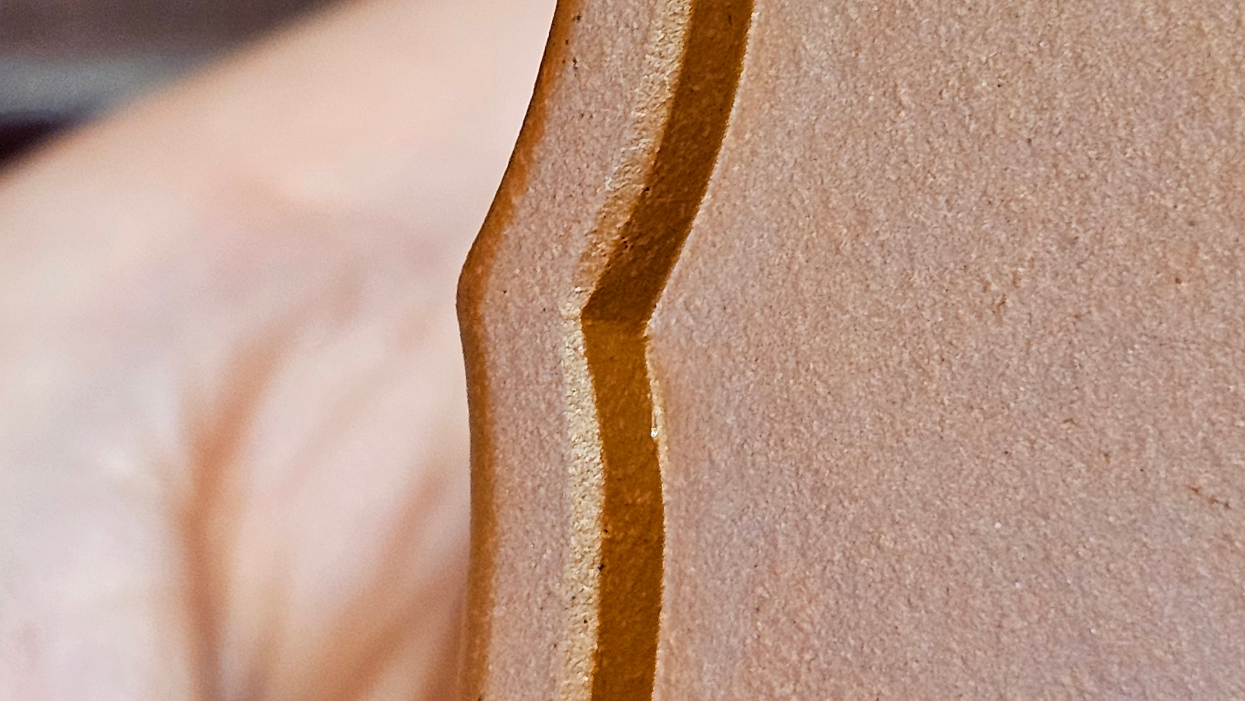 《振莲四方》~五件套组 "Zhen Lian Si Fang" SET of Five!(matching Twin cups & Twin trays), Zhu Sha 朱砂(WORLD DEBUT), by L2A Senior Consummate Artist Yuan Hui 袁辉! Lotus Engraving by Jin Li 金笠。(Lid Closing Video@11th Frame)~Congrats Dr W.S.! 0603hrs 15th Nov 2025, AZ!