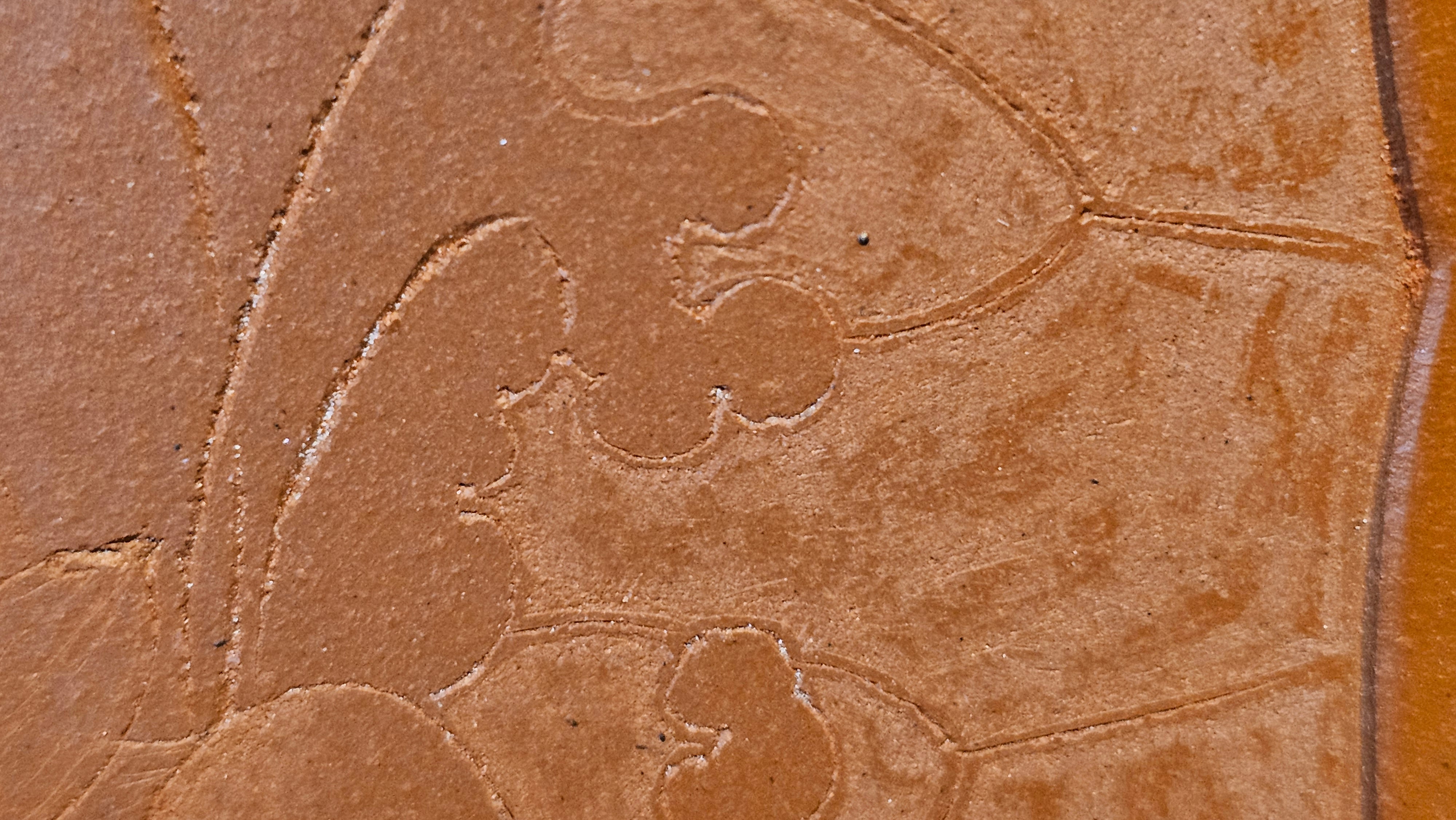 《振莲四方》~五件套组 "Zhen Lian Si Fang" SET of Five!(matching Twin cups & Twin trays), Zhu Sha 朱砂(WORLD DEBUT), by L2A Senior Consummate Artist Yuan Hui 袁辉! Lotus Engraving by Jin Li 金笠。(Lid Closing Video@11th Frame)~Congrats Dr W.S.! 0603hrs 15th Nov 2025, AZ!