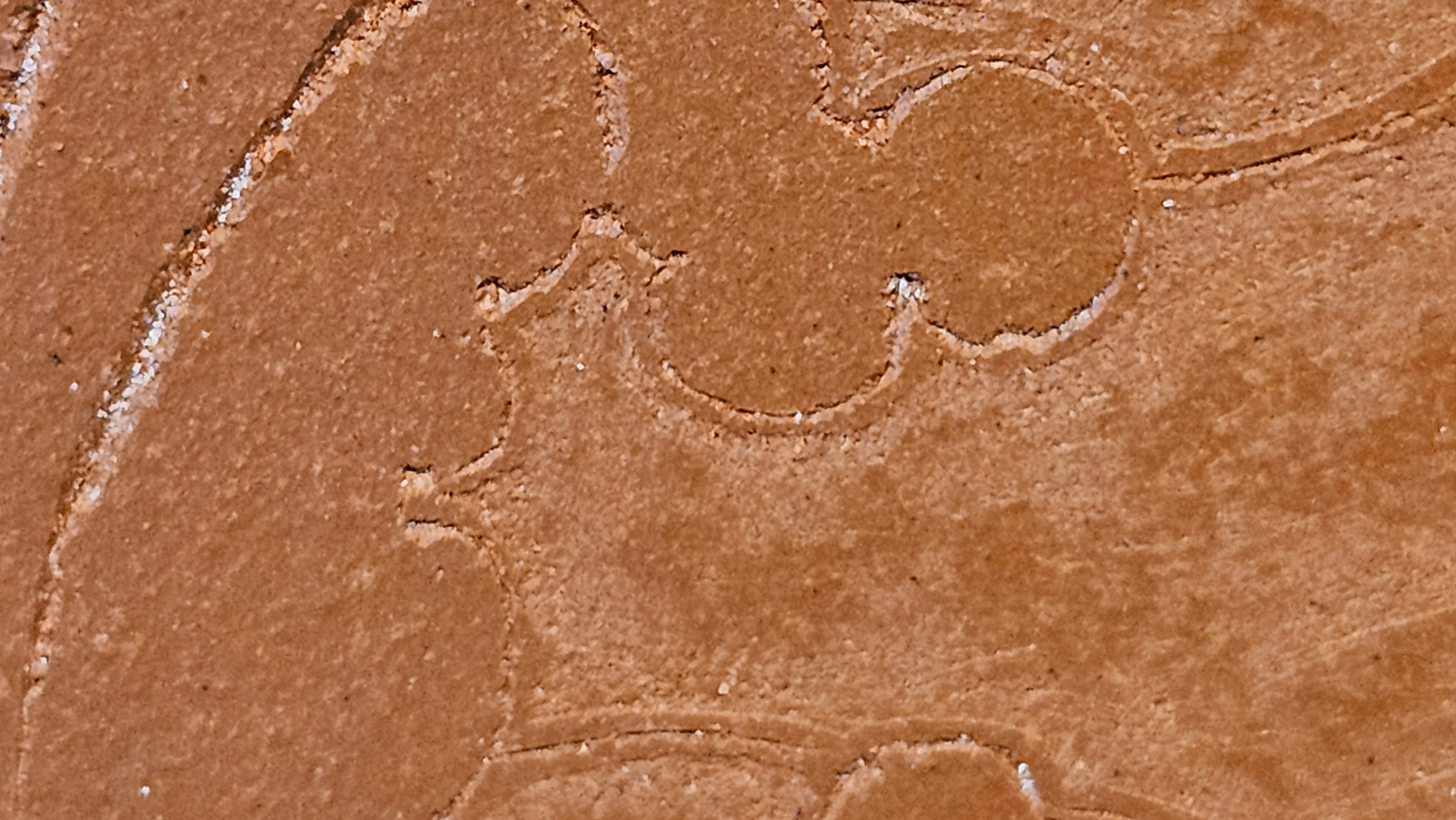 《振莲四方》~五件套组 "Zhen Lian Si Fang" SET of Five!(matching Twin cups & Twin trays), Zhu Sha 朱砂(WORLD DEBUT), by L2A Senior Consummate Artist Yuan Hui 袁辉! Lotus Engraving by Jin Li 金笠。(Lid Closing Video@11th Frame)~Congrats Dr W.S.! 0603hrs 15th Nov 2025, AZ!