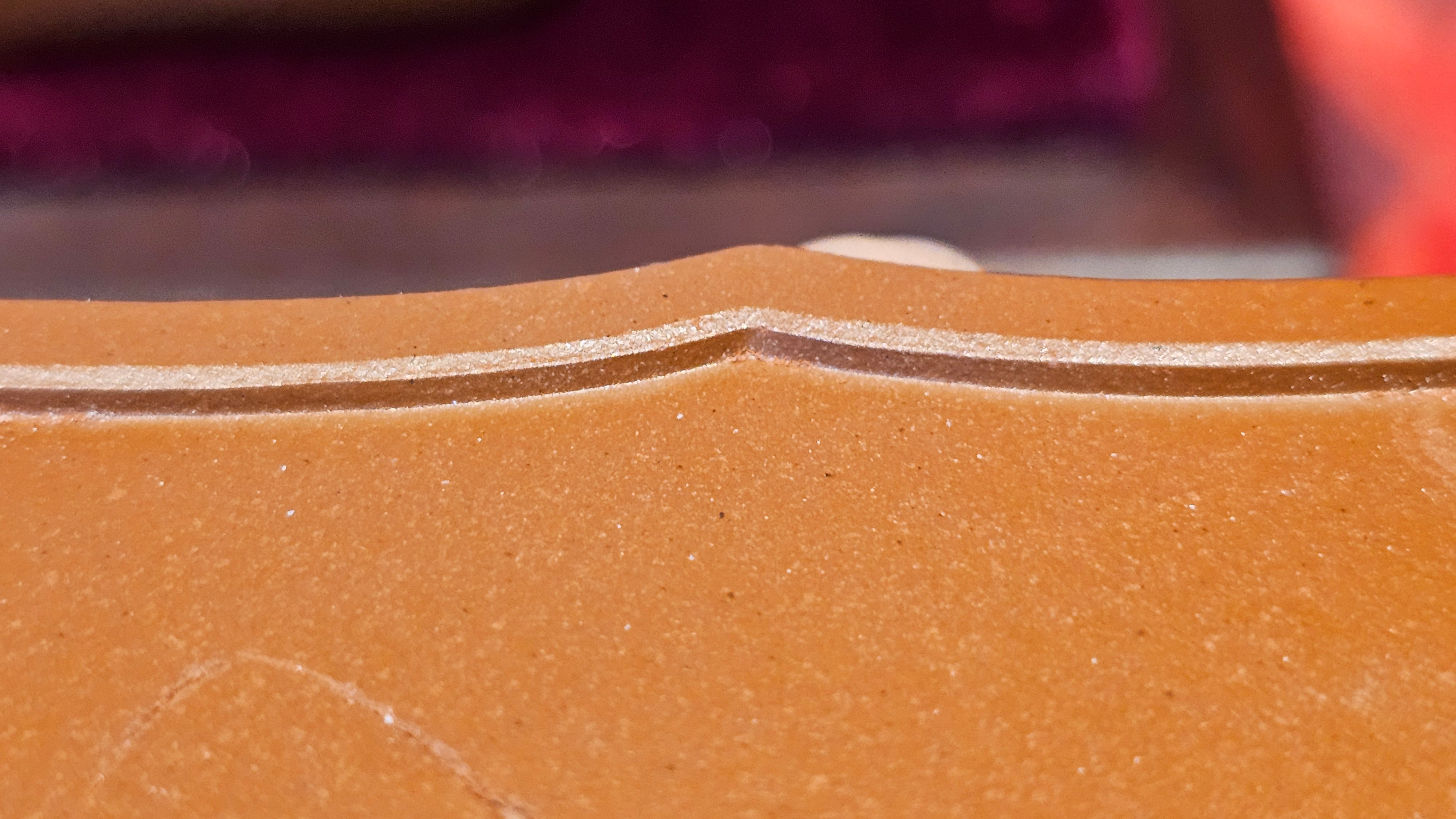 《振莲四方》~五件套组 "Zhen Lian Si Fang" SET of Five!(matching Twin cups & Twin trays), Zhu Sha 朱砂(WORLD DEBUT), by L2A Senior Consummate Artist Yuan Hui 袁辉! Lotus Engraving by Jin Li 金笠。(Lid Closing Video@11th Frame)~Congrats Dr W.S.! 0603hrs 15th Nov 2025, AZ!