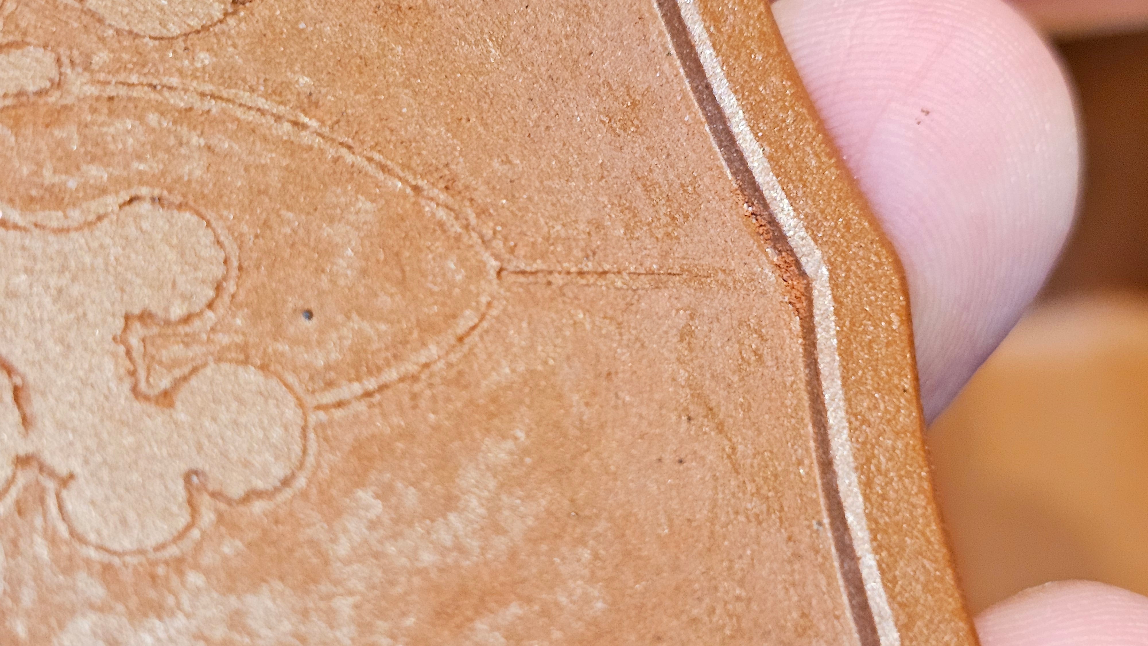 《振莲四方》~五件套组 "Zhen Lian Si Fang" SET of Five!(matching Twin cups & Twin trays), Zhu Sha 朱砂(WORLD DEBUT), by L2A Senior Consummate Artist Yuan Hui 袁辉! Lotus Engraving by Jin Li 金笠。(Lid Closing Video@11th Frame)~Congrats Dr W.S.! 0603hrs 15th Nov 2025, AZ!