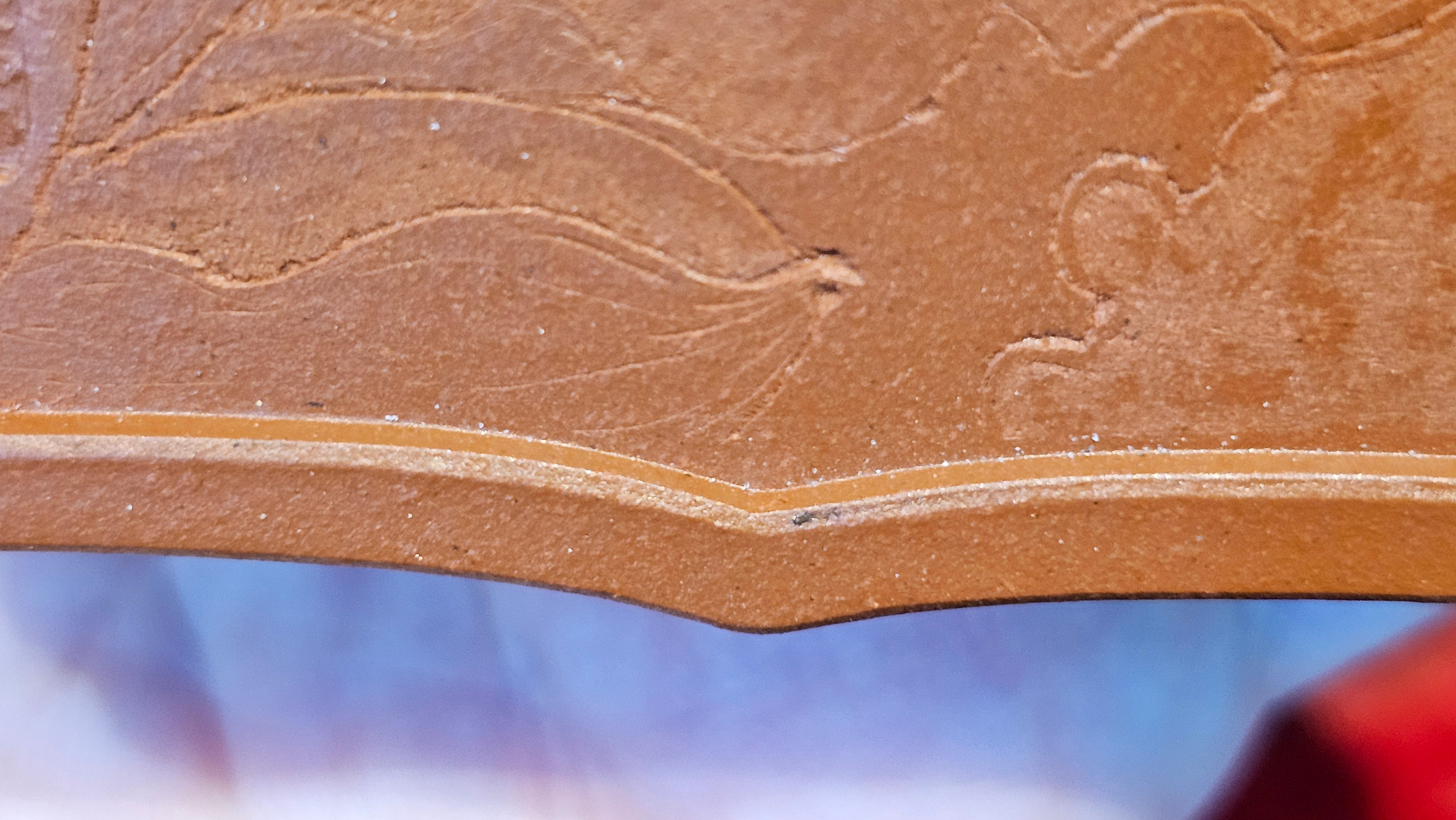 《振莲四方》~五件套组 "Zhen Lian Si Fang" SET of Five!(matching Twin cups & Twin trays), Zhu Sha 朱砂(WORLD DEBUT), by L2A Senior Consummate Artist Yuan Hui 袁辉! Lotus Engraving by Jin Li 金笠。(Lid Closing Video@11th Frame)~Congrats Dr W.S.! 0603hrs 15th Nov 2025, AZ!