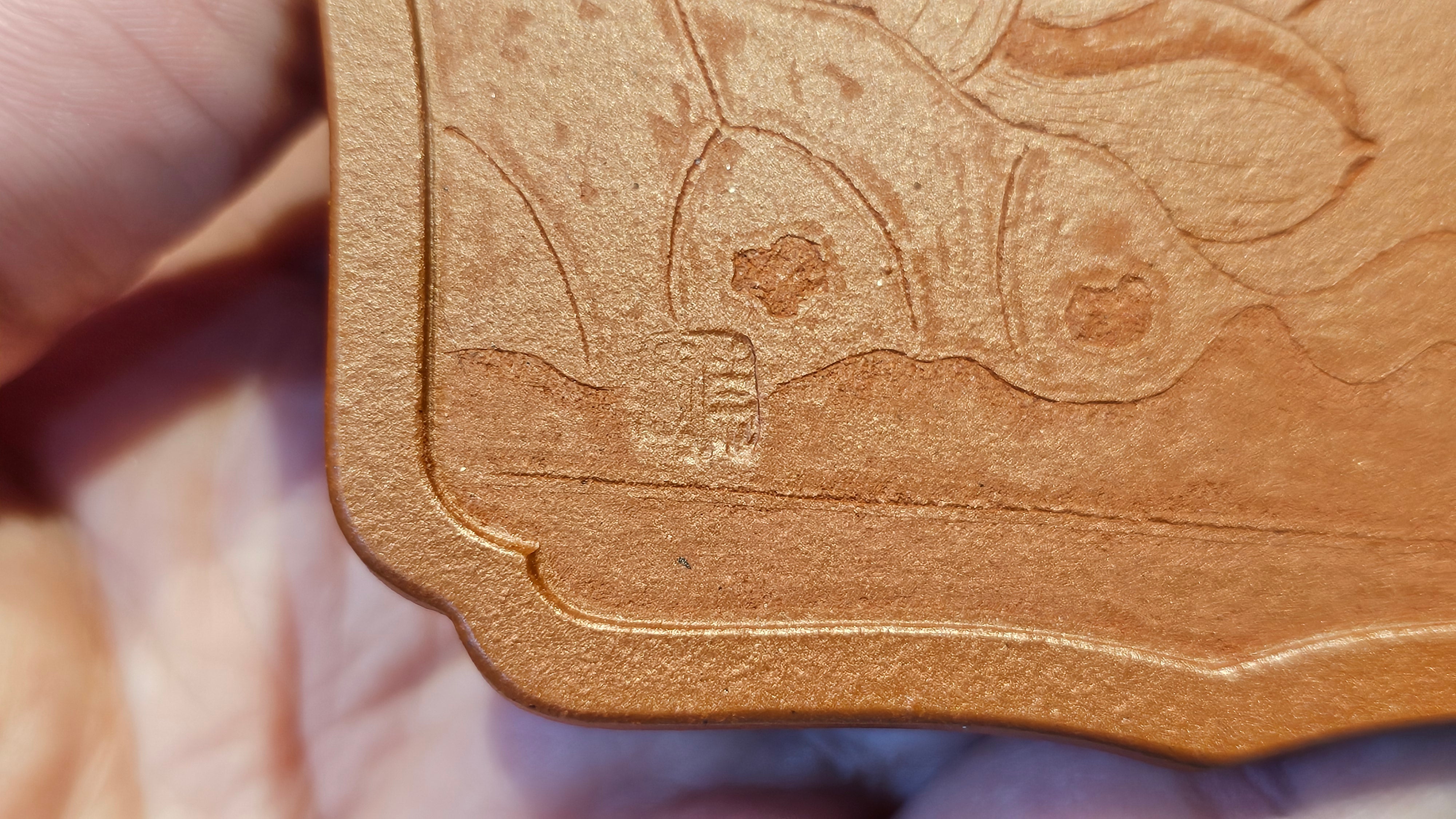 《振莲四方》~五件套组 "Zhen Lian Si Fang" SET of Five!(matching Twin cups & Twin trays), Zhu Sha 朱砂(WORLD DEBUT), by L2A Senior Consummate Artist Yuan Hui 袁辉! Lotus Engraving by Jin Li 金笠。(Lid Closing Video@11th Frame)~Congrats Dr W.S.! 0603hrs 15th Nov 2025, AZ!