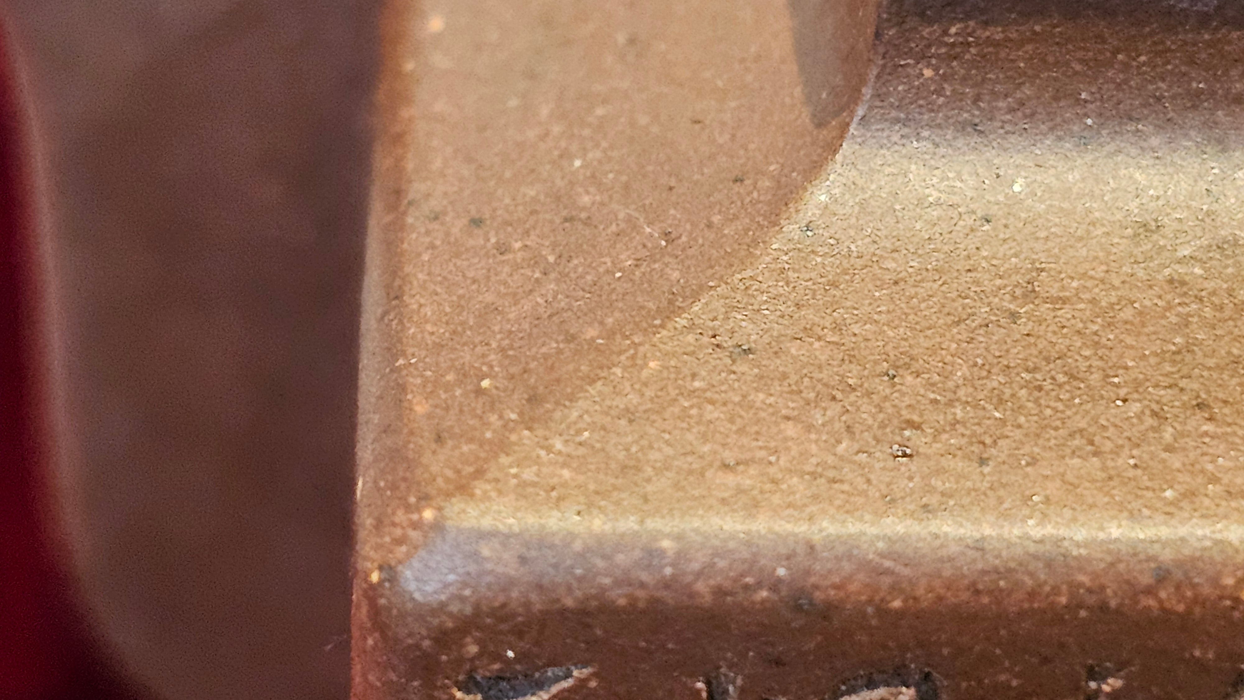 《亚明四方》"Ya Ming Si Fang", 195.5ml, Di Cao Qing Zi Ni, by L2A Senior Consummate Artist Yuan Hui 高级振兴技艺师兼高级工艺美术师～袁辉。 ~ Congratulations to Mr A.A.! 0235hrs 16hrs Nov 2025, Port Franks! Canada🇨🇦!