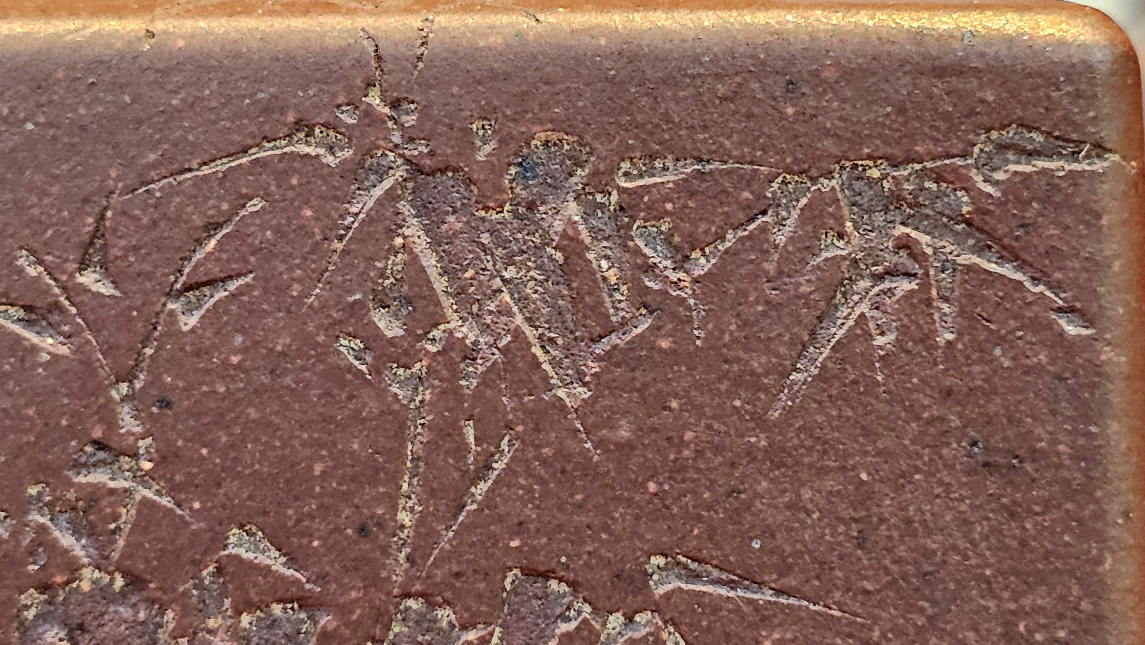 《亚明四方》"Ya Ming Si Fang", 195.5ml, Di Cao Qing Zi Ni, by L2A Senior Consummate Artist Yuan Hui 高级振兴技艺师兼高级工艺美术师～袁辉。 ~ Congratulations to Mr A.A.! 0235hrs 16hrs Nov 2025, Port Franks! Canada🇨🇦!