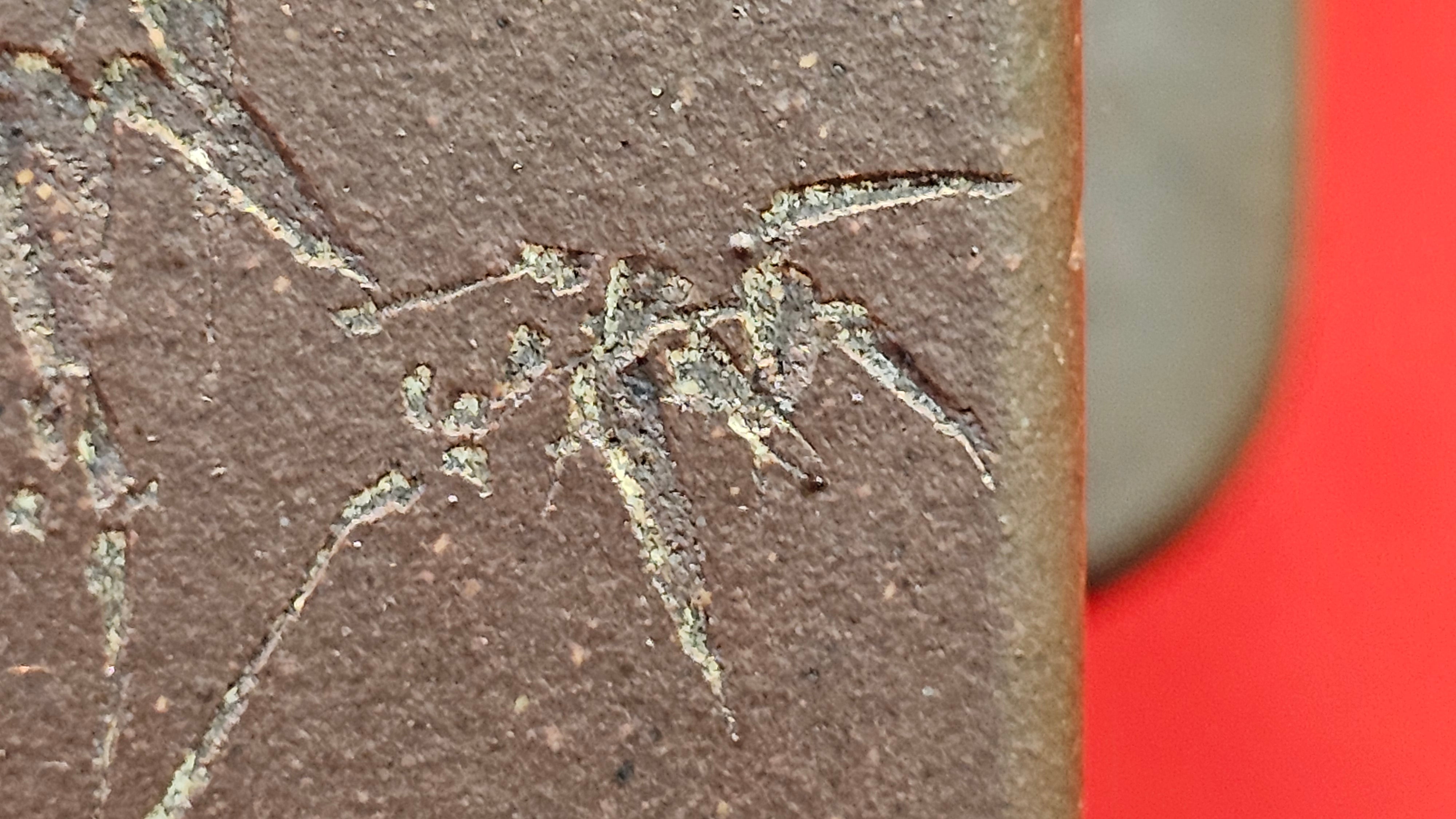 《亚明四方》"Ya Ming Si Fang", 195.5ml, Di Cao Qing Zi Ni, by L2A Senior Consummate Artist Yuan Hui 高级振兴技艺师兼高级工艺美术师～袁辉。 ~ Congratulations to Mr A.A.! 0235hrs 16hrs Nov 2025, Port Franks! Canada🇨🇦!