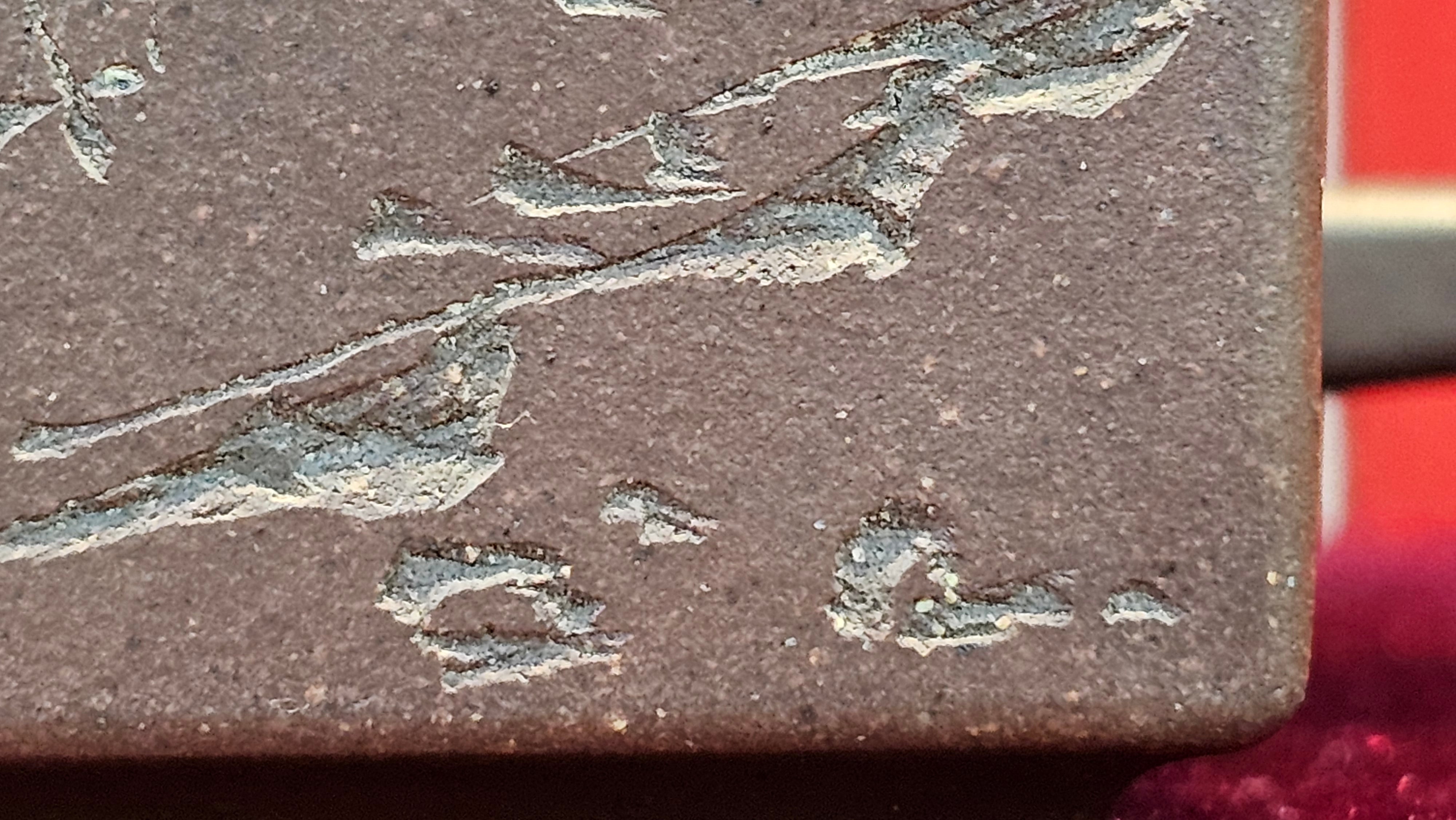 《亚明四方》"Ya Ming Si Fang", 195.5ml, Di Cao Qing Zi Ni, by L2A Senior Consummate Artist Yuan Hui 高级振兴技艺师兼高级工艺美术师～袁辉。 ~ Congratulations to Mr A.A.! 0235hrs 16hrs Nov 2025, Port Franks! Canada🇨🇦!