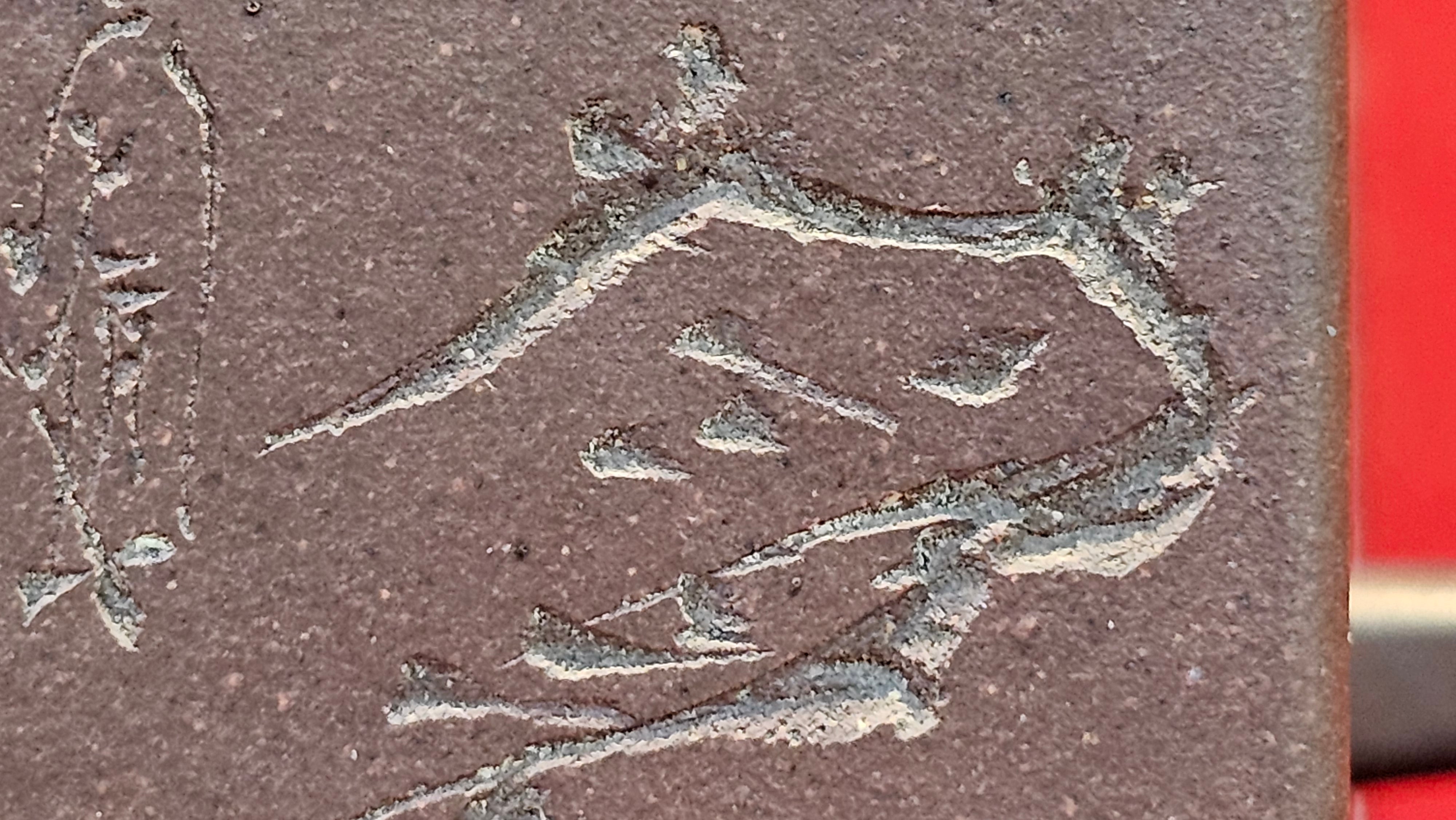 《亚明四方》"Ya Ming Si Fang", 195.5ml, Di Cao Qing Zi Ni, by L2A Senior Consummate Artist Yuan Hui 高级振兴技艺师兼高级工艺美术师～袁辉。 ~ Congratulations to Mr A.A.! 0235hrs 16hrs Nov 2025, Port Franks! Canada🇨🇦!