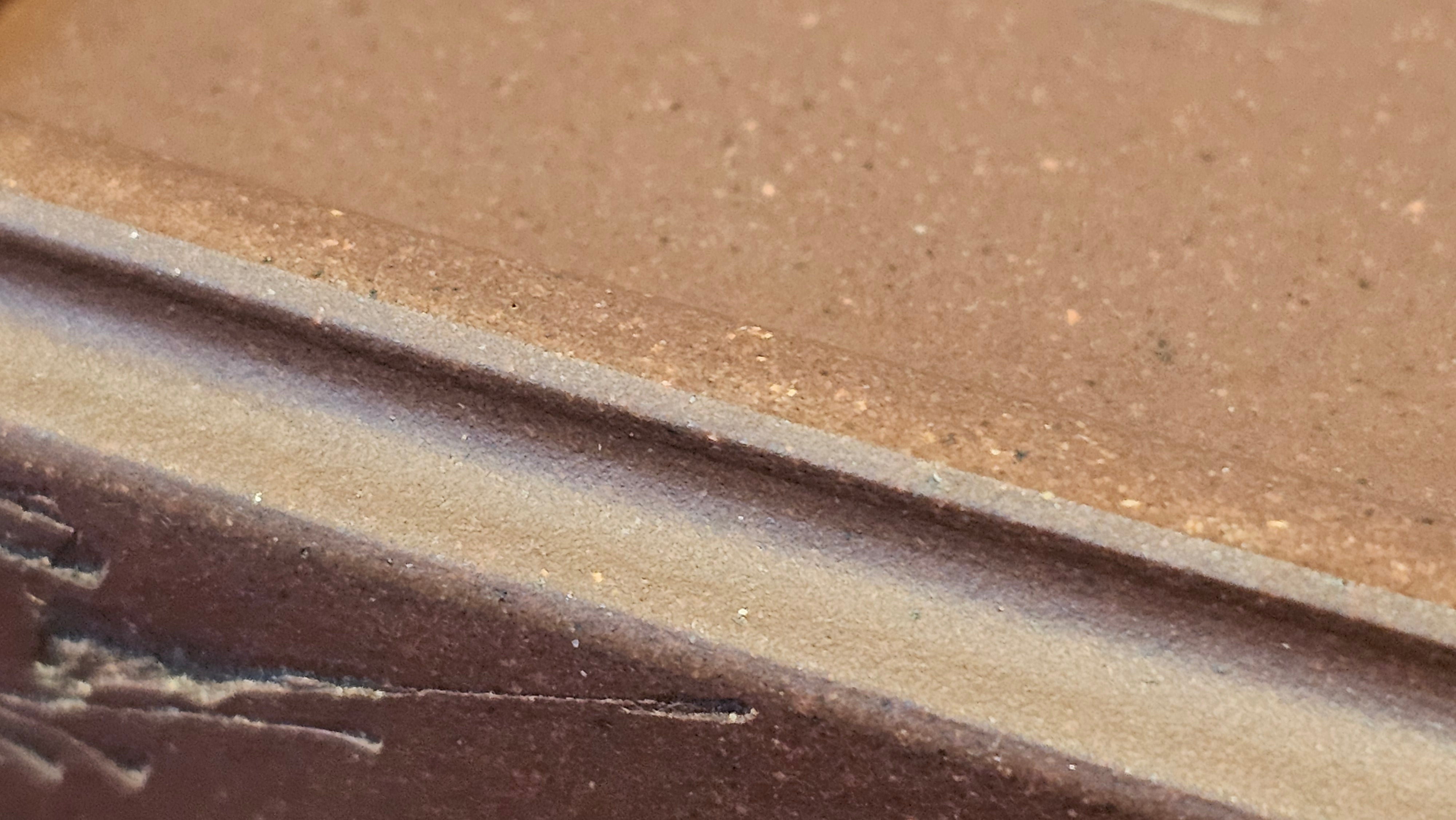 《亚明四方》"Ya Ming Si Fang", 195.5ml, Di Cao Qing Zi Ni, by L2A Senior Consummate Artist Yuan Hui 高级振兴技艺师兼高级工艺美术师～袁辉。 ~ Congratulations to Mr A.A.! 0235hrs 16hrs Nov 2025, Port Franks! Canada🇨🇦!