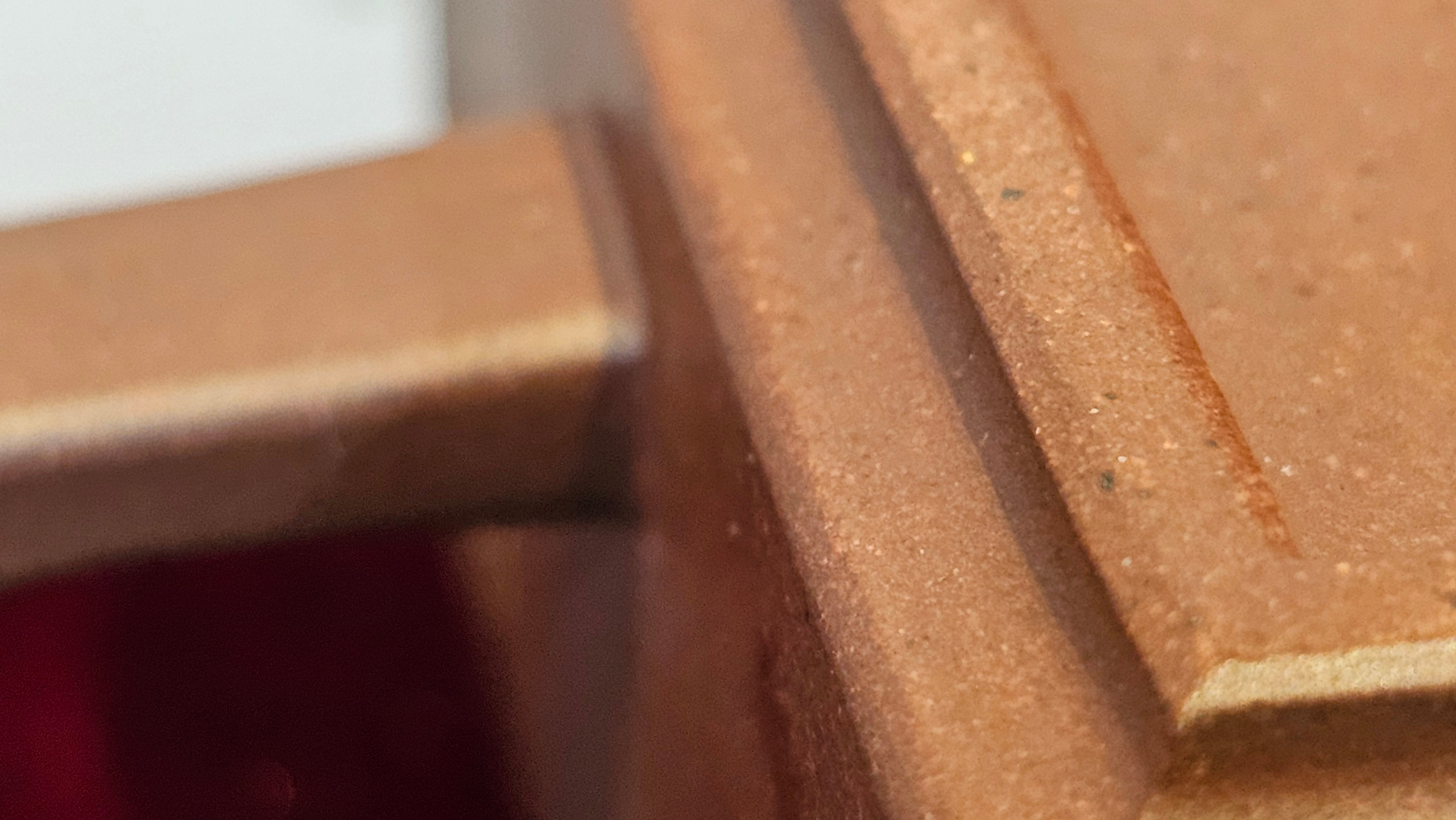 《亚明四方》"Ya Ming Si Fang", 195.5ml, Di Cao Qing Zi Ni, by L2A Senior Consummate Artist Yuan Hui 高级振兴技艺师兼高级工艺美术师～袁辉。 ~ Congratulations to Mr A.A.! 0235hrs 16hrs Nov 2025, Port Franks! Canada🇨🇦!