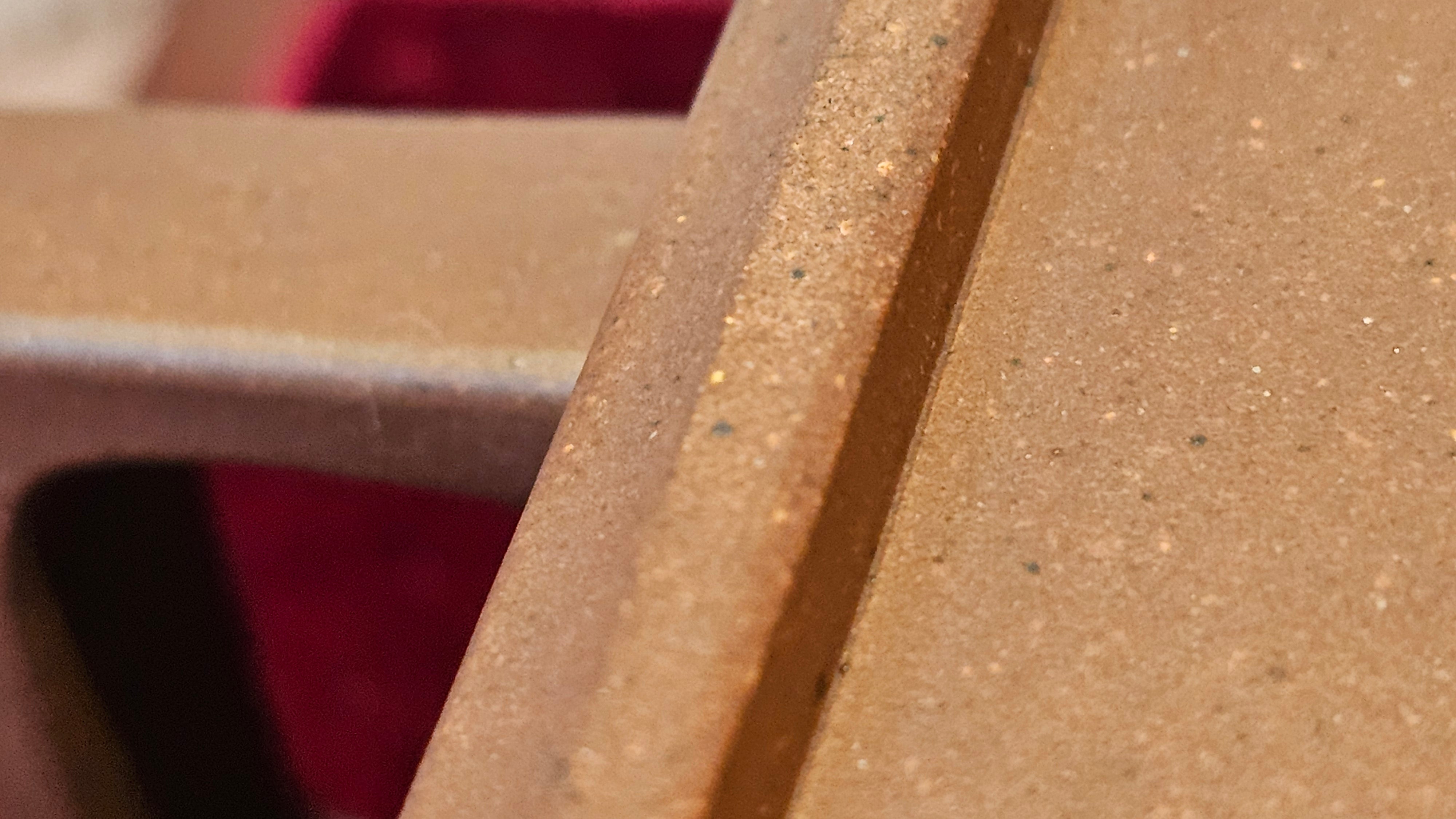 《亚明四方》"Ya Ming Si Fang", 195.5ml, Di Cao Qing Zi Ni, by L2A Senior Consummate Artist Yuan Hui 高级振兴技艺师兼高级工艺美术师～袁辉。 ~ Congratulations to Mr A.A.! 0235hrs 16hrs Nov 2025, Port Franks! Canada🇨🇦!