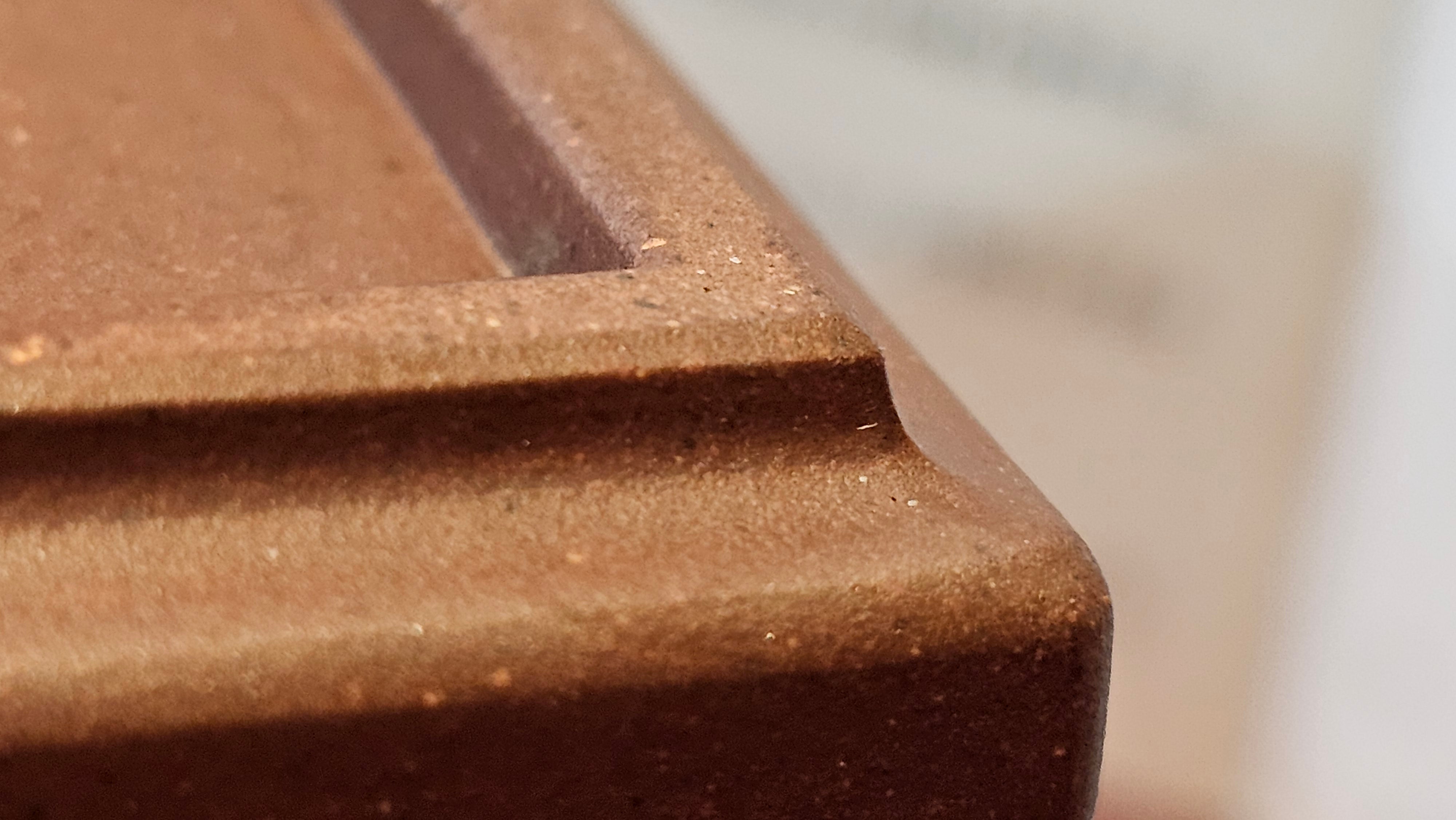 《亚明四方》"Ya Ming Si Fang", 195.5ml, Di Cao Qing Zi Ni, by L2A Senior Consummate Artist Yuan Hui 高级振兴技艺师兼高级工艺美术师～袁辉。 ~ Congratulations to Mr A.A.! 0235hrs 16hrs Nov 2025, Port Franks! Canada🇨🇦!