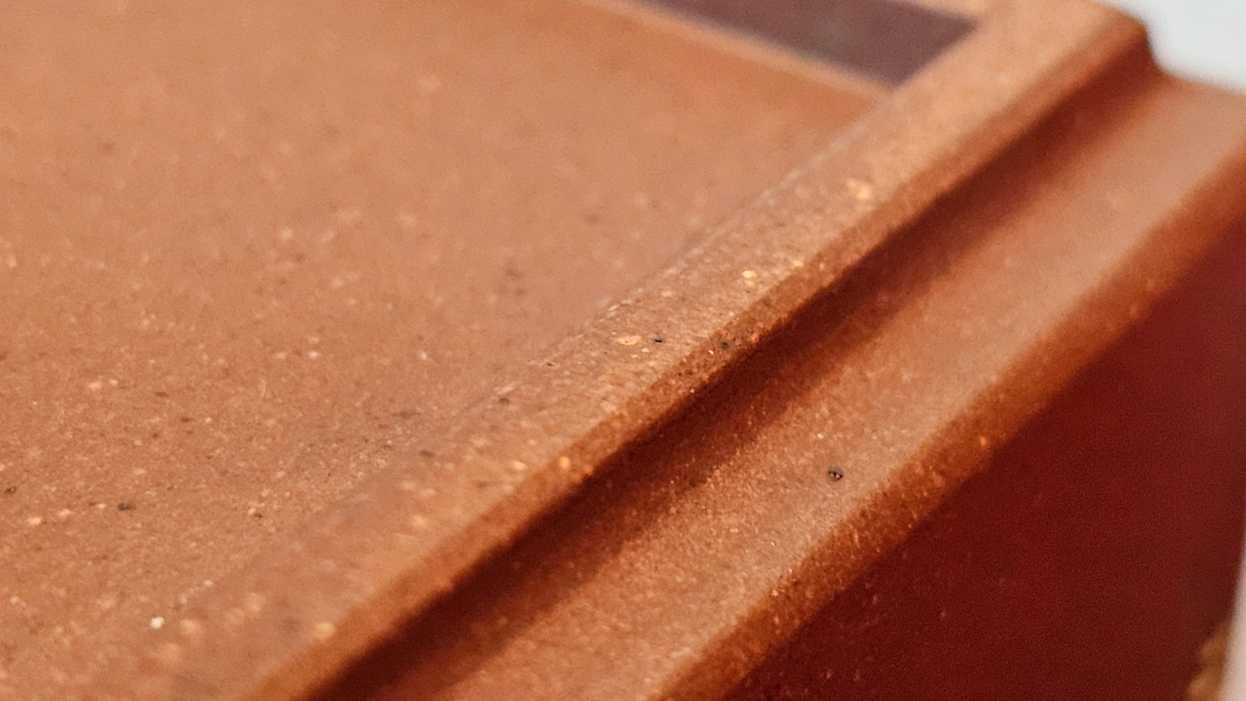 《亚明四方》"Ya Ming Si Fang", 195.5ml, Di Cao Qing Zi Ni, by L2A Senior Consummate Artist Yuan Hui 高级振兴技艺师兼高级工艺美术师～袁辉。 ~ Congratulations to Mr A.A.! 0235hrs 16hrs Nov 2025, Port Franks! Canada🇨🇦!