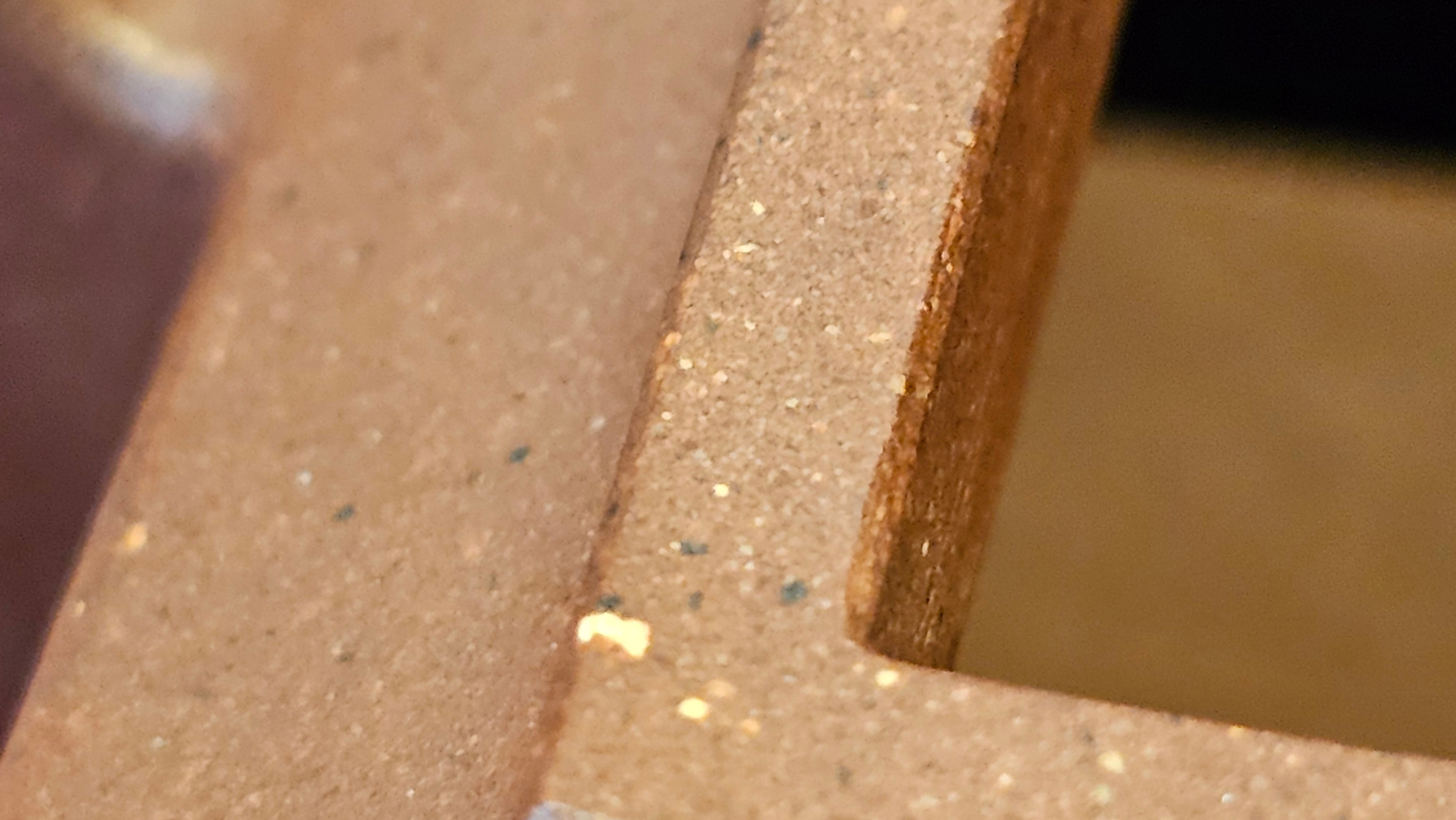 《亚明四方》"Ya Ming Si Fang", 195.5ml, Di Cao Qing Zi Ni, by L2A Senior Consummate Artist Yuan Hui 高级振兴技艺师兼高级工艺美术师～袁辉。 ~ Congratulations to Mr A.A.! 0235hrs 16hrs Nov 2025, Port Franks! Canada🇨🇦!