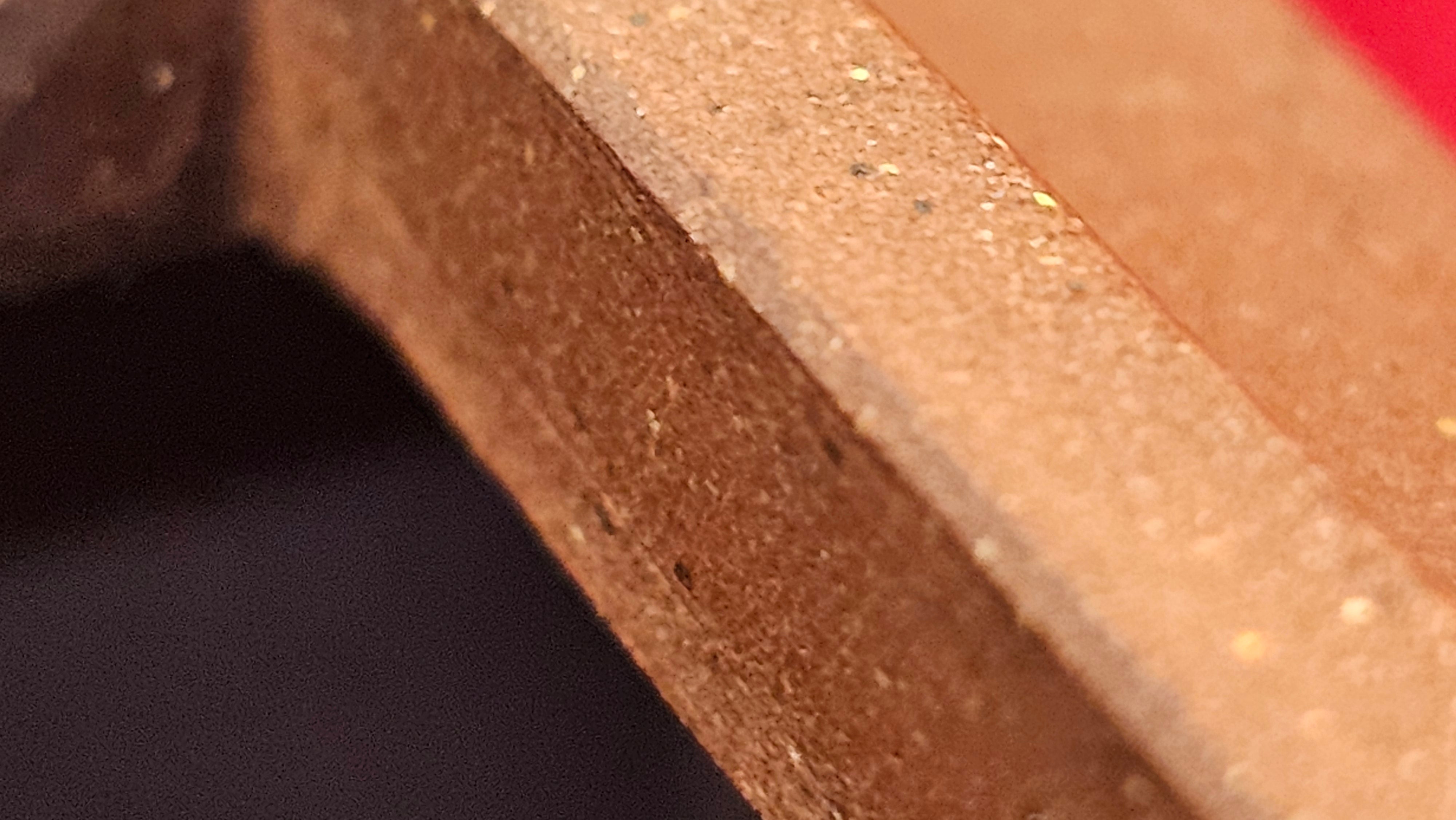 《亚明四方》"Ya Ming Si Fang", 195.5ml, Di Cao Qing Zi Ni, by L2A Senior Consummate Artist Yuan Hui 高级振兴技艺师兼高级工艺美术师～袁辉。 ~ Congratulations to Mr A.A.! 0235hrs 16hrs Nov 2025, Port Franks! Canada🇨🇦!