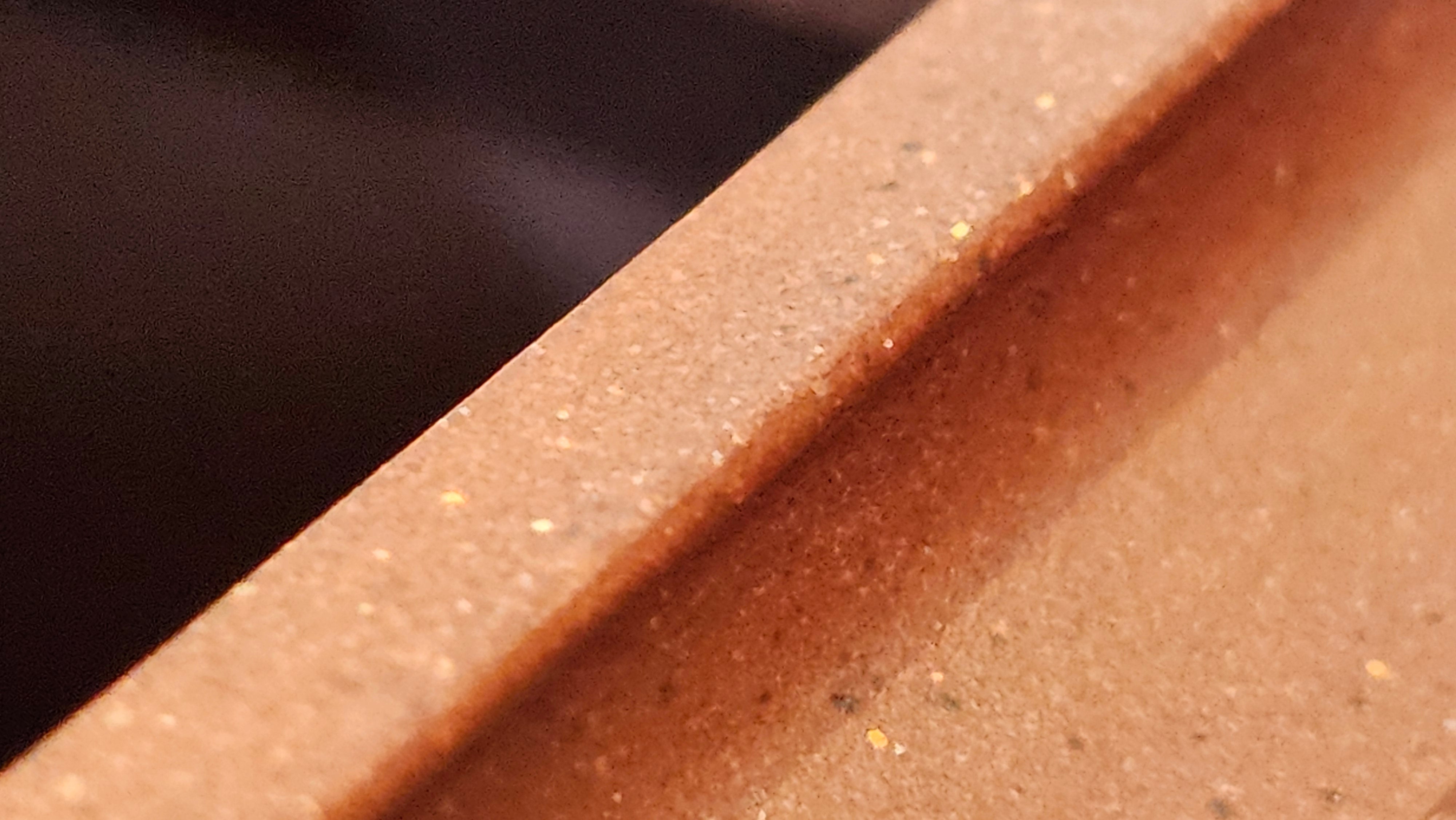 《亚明四方》"Ya Ming Si Fang", 195.5ml, Di Cao Qing Zi Ni, by L2A Senior Consummate Artist Yuan Hui 高级振兴技艺师兼高级工艺美术师～袁辉。 ~ Congratulations to Mr A.A.! 0235hrs 16hrs Nov 2025, Port Franks! Canada🇨🇦!