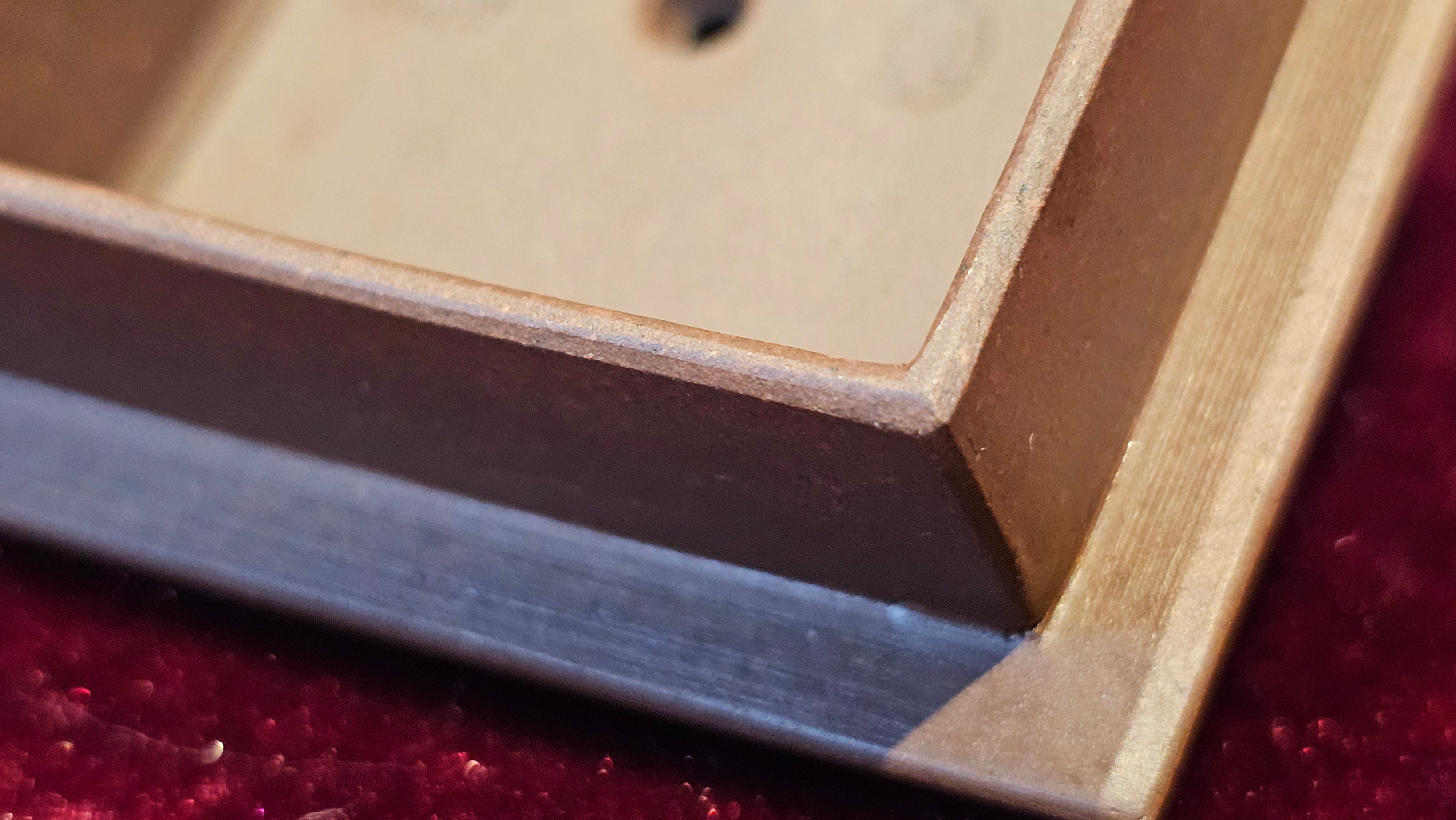 《亚明四方》"Ya Ming Si Fang", 195.5ml, Di Cao Qing Zi Ni, by L2A Senior Consummate Artist Yuan Hui 高级振兴技艺师兼高级工艺美术师～袁辉。 ~ Congratulations to Mr A.A.! 0235hrs 16hrs Nov 2025, Port Franks! Canada🇨🇦!