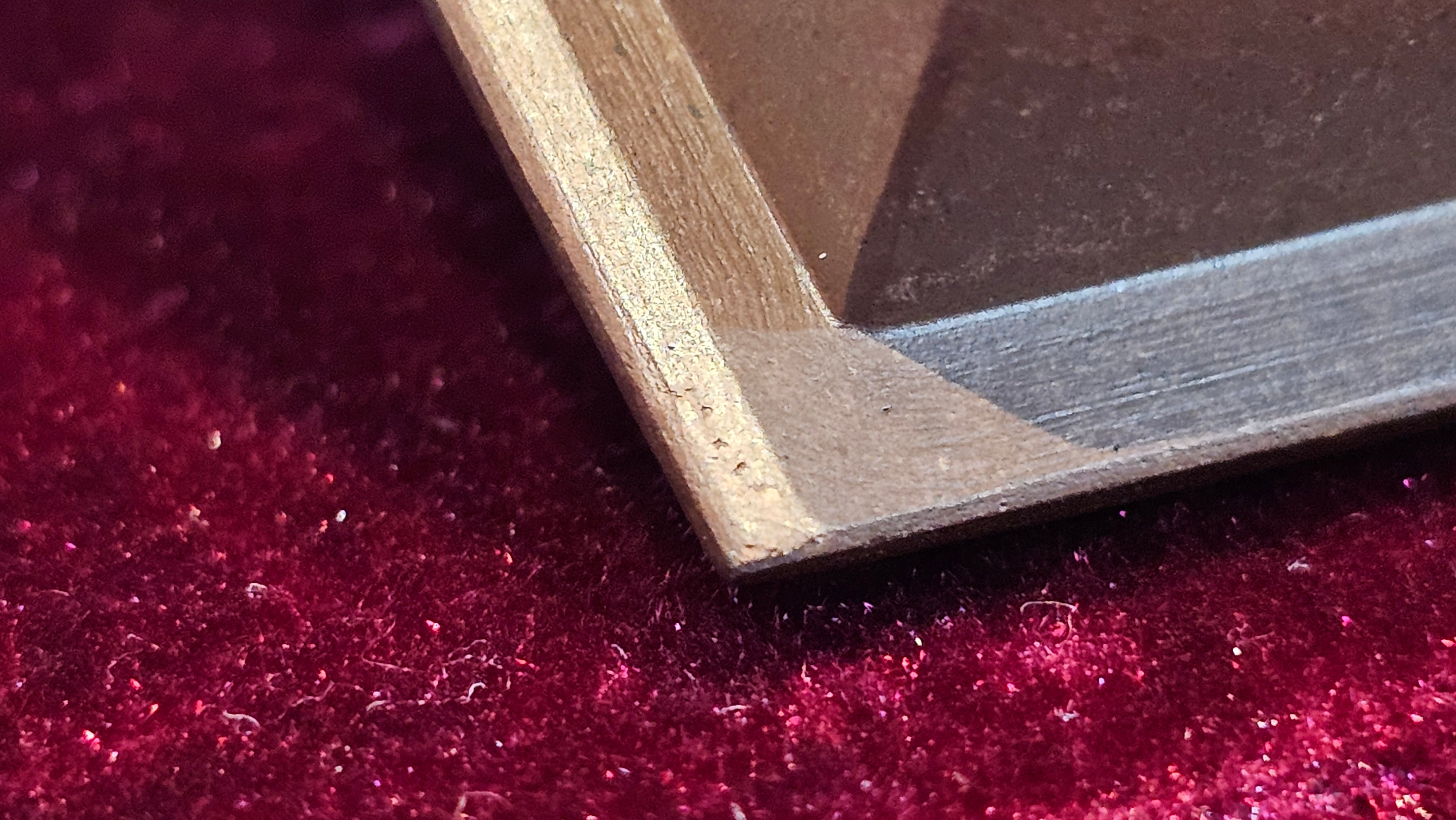 《亚明四方》"Ya Ming Si Fang", 195.5ml, Di Cao Qing Zi Ni, by L2A Senior Consummate Artist Yuan Hui 高级振兴技艺师兼高级工艺美术师～袁辉。 ~ Congratulations to Mr A.A.! 0235hrs 16hrs Nov 2025, Port Franks! Canada🇨🇦!