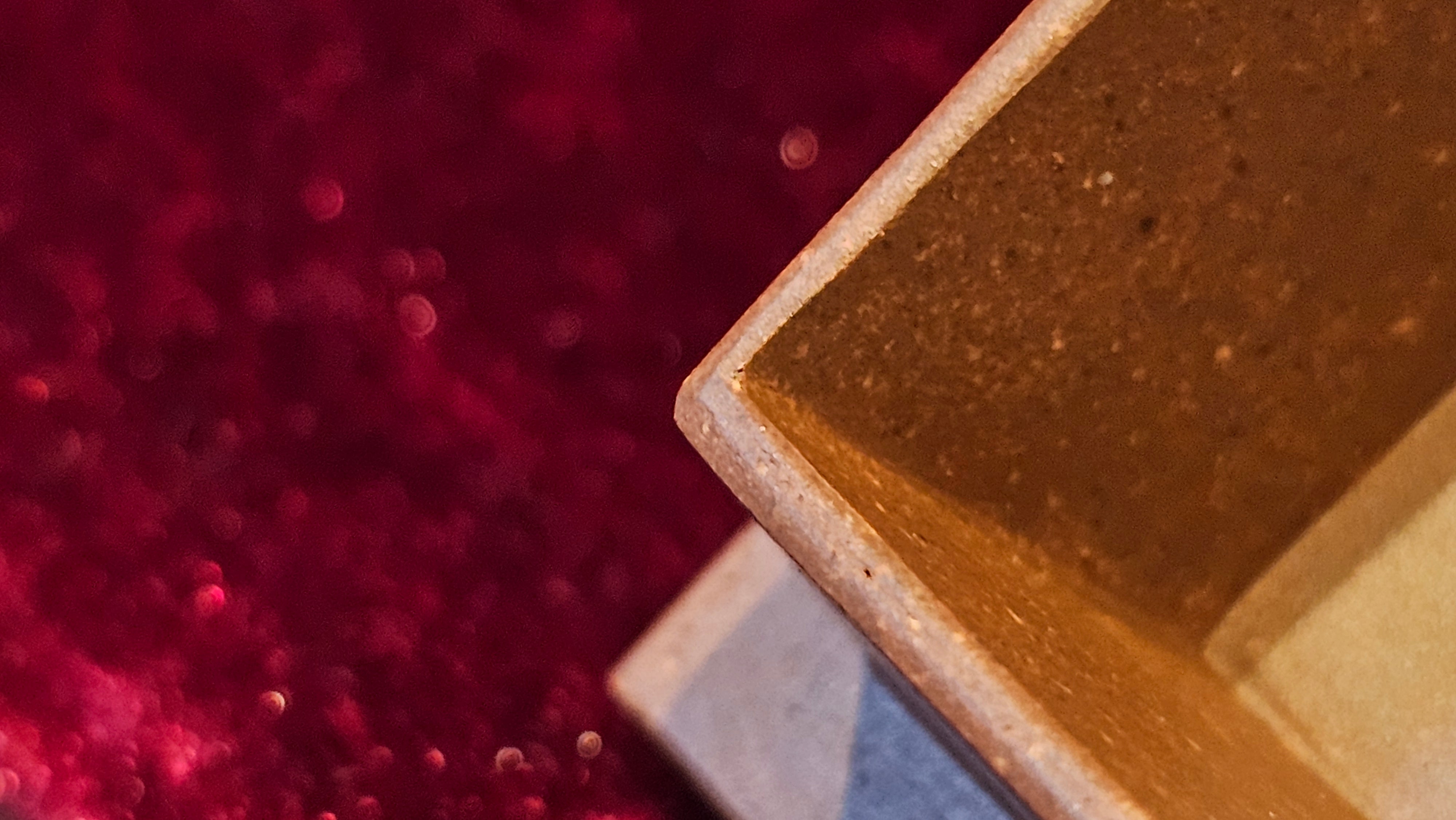 《亚明四方》"Ya Ming Si Fang", 195.5ml, Di Cao Qing Zi Ni, by L2A Senior Consummate Artist Yuan Hui 高级振兴技艺师兼高级工艺美术师～袁辉。 ~ Congratulations to Mr A.A.! 0235hrs 16hrs Nov 2025, Port Franks! Canada🇨🇦!