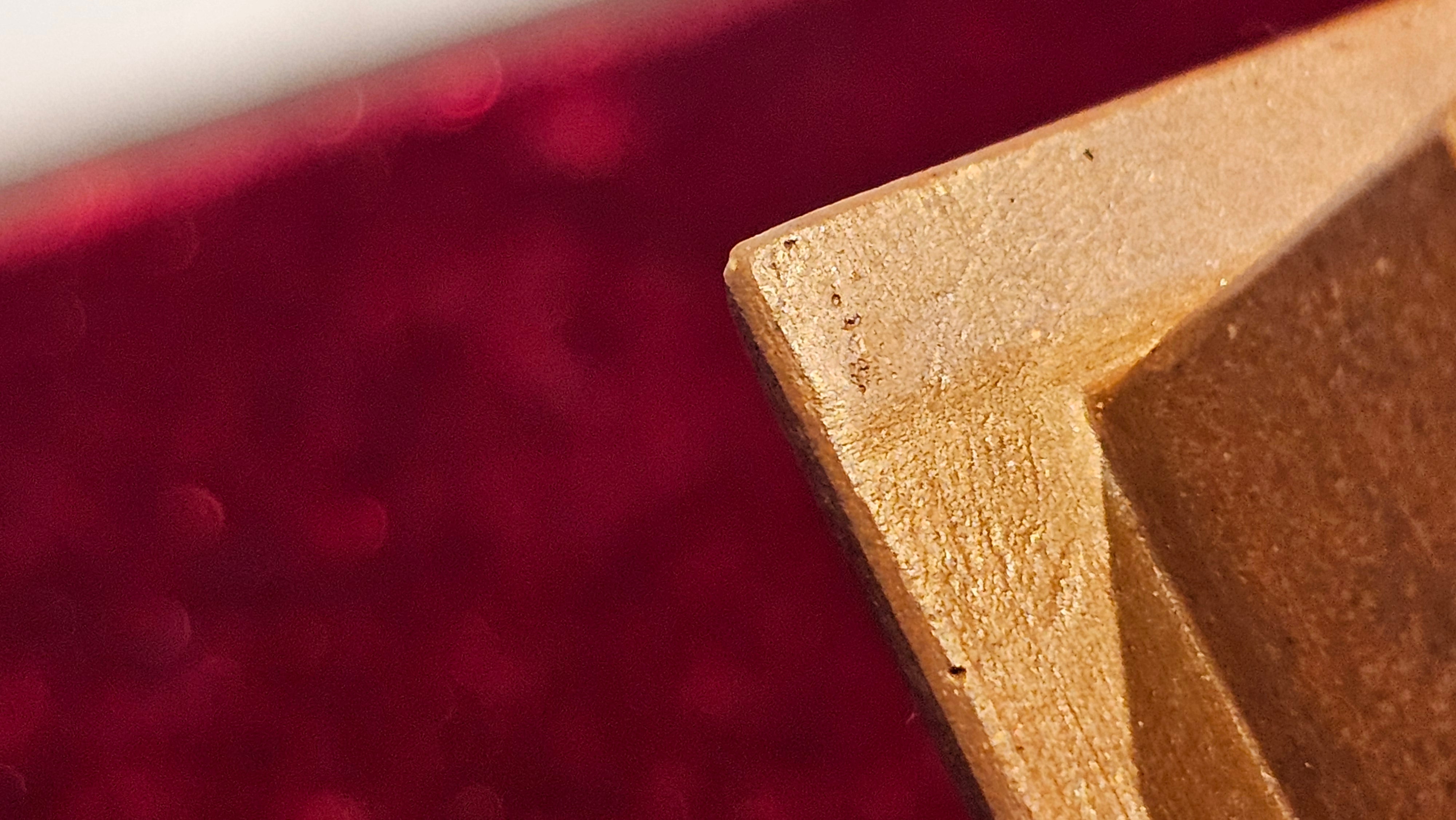 《亚明四方》"Ya Ming Si Fang", 195.5ml, Di Cao Qing Zi Ni, by L2A Senior Consummate Artist Yuan Hui 高级振兴技艺师兼高级工艺美术师～袁辉。 ~ Congratulations to Mr A.A.! 0235hrs 16hrs Nov 2025, Port Franks! Canada🇨🇦!