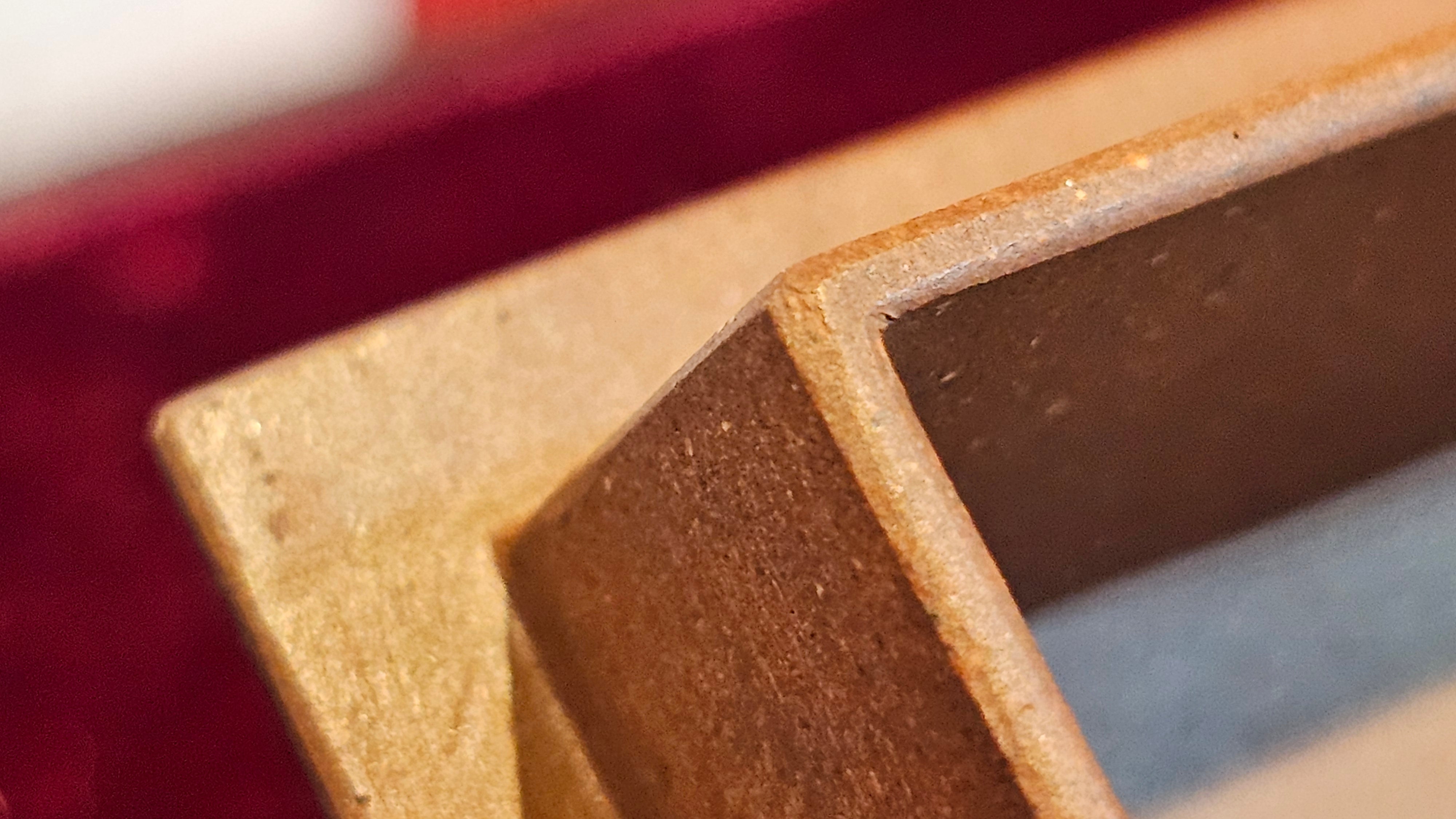 《亚明四方》"Ya Ming Si Fang", 195.5ml, Di Cao Qing Zi Ni, by L2A Senior Consummate Artist Yuan Hui 高级振兴技艺师兼高级工艺美术师～袁辉。 ~ Congratulations to Mr A.A.! 0235hrs 16hrs Nov 2025, Port Franks! Canada🇨🇦!