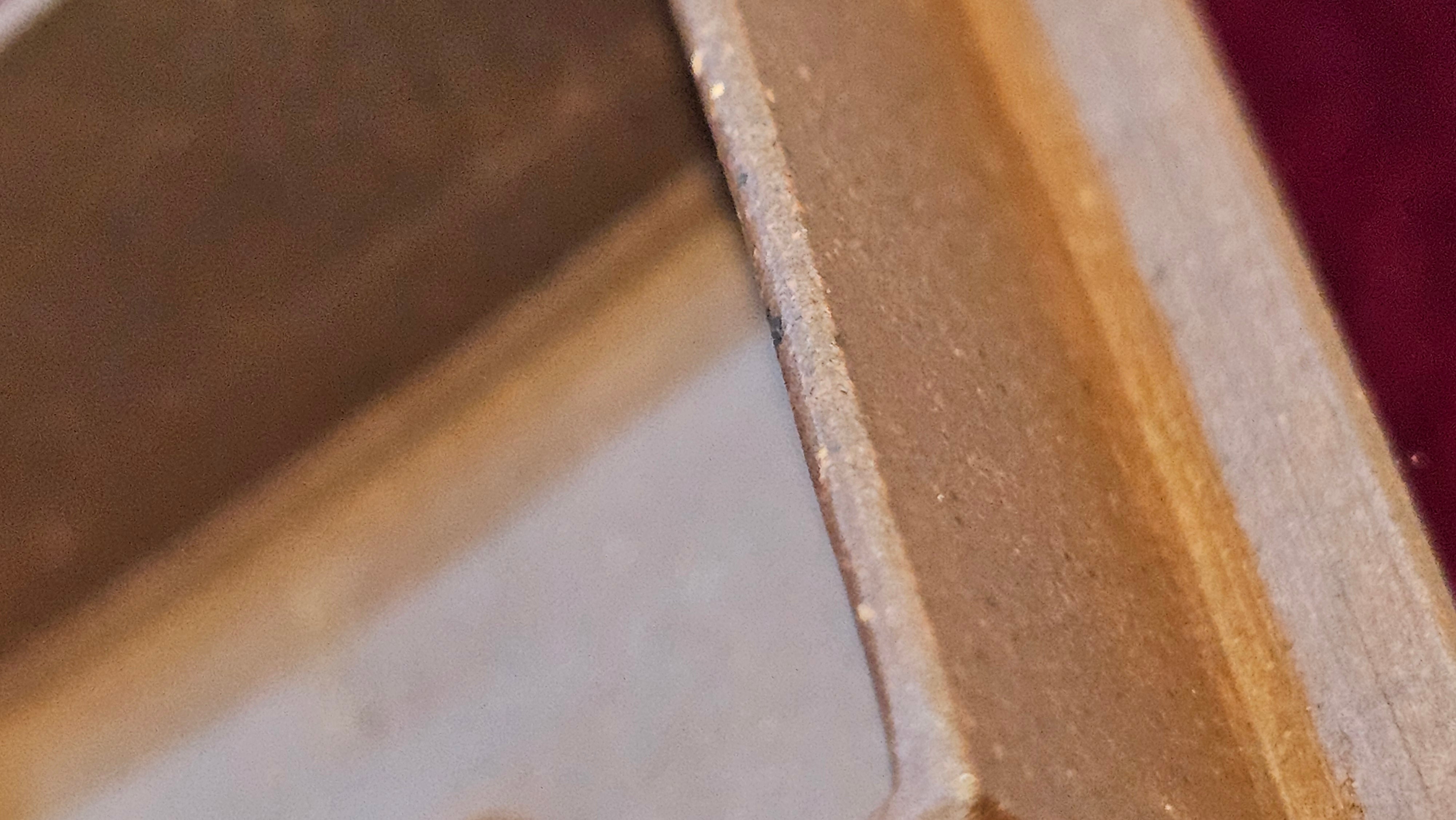 《亚明四方》"Ya Ming Si Fang", 195.5ml, Di Cao Qing Zi Ni, by L2A Senior Consummate Artist Yuan Hui 高级振兴技艺师兼高级工艺美术师～袁辉。 ~ Congratulations to Mr A.A.! 0235hrs 16hrs Nov 2025, Port Franks! Canada🇨🇦!