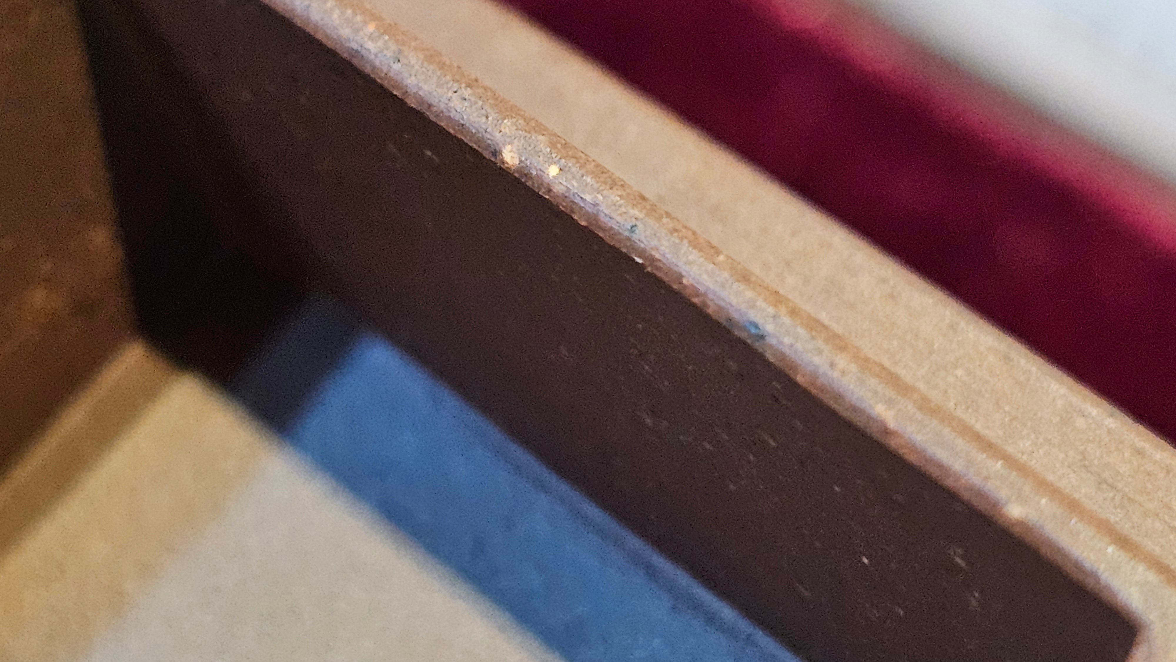 《亚明四方》"Ya Ming Si Fang", 195.5ml, Di Cao Qing Zi Ni, by L2A Senior Consummate Artist Yuan Hui 高级振兴技艺师兼高级工艺美术师～袁辉。 ~ Congratulations to Mr A.A.! 0235hrs 16hrs Nov 2025, Port Franks! Canada🇨🇦!