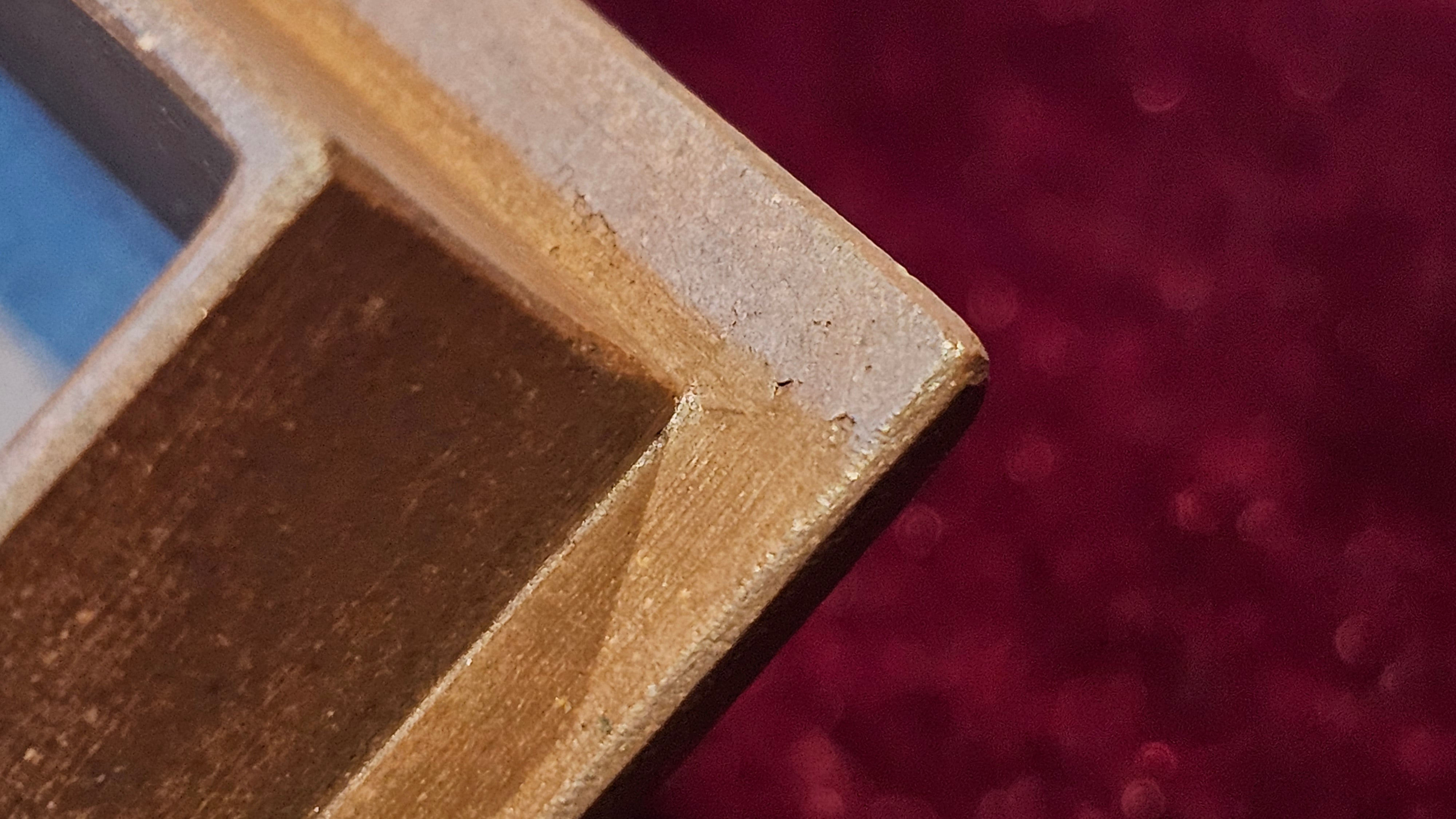 《亚明四方》"Ya Ming Si Fang", 195.5ml, Di Cao Qing Zi Ni, by L2A Senior Consummate Artist Yuan Hui 高级振兴技艺师兼高级工艺美术师～袁辉。 ~ Congratulations to Mr A.A.! 0235hrs 16hrs Nov 2025, Port Franks! Canada🇨🇦!