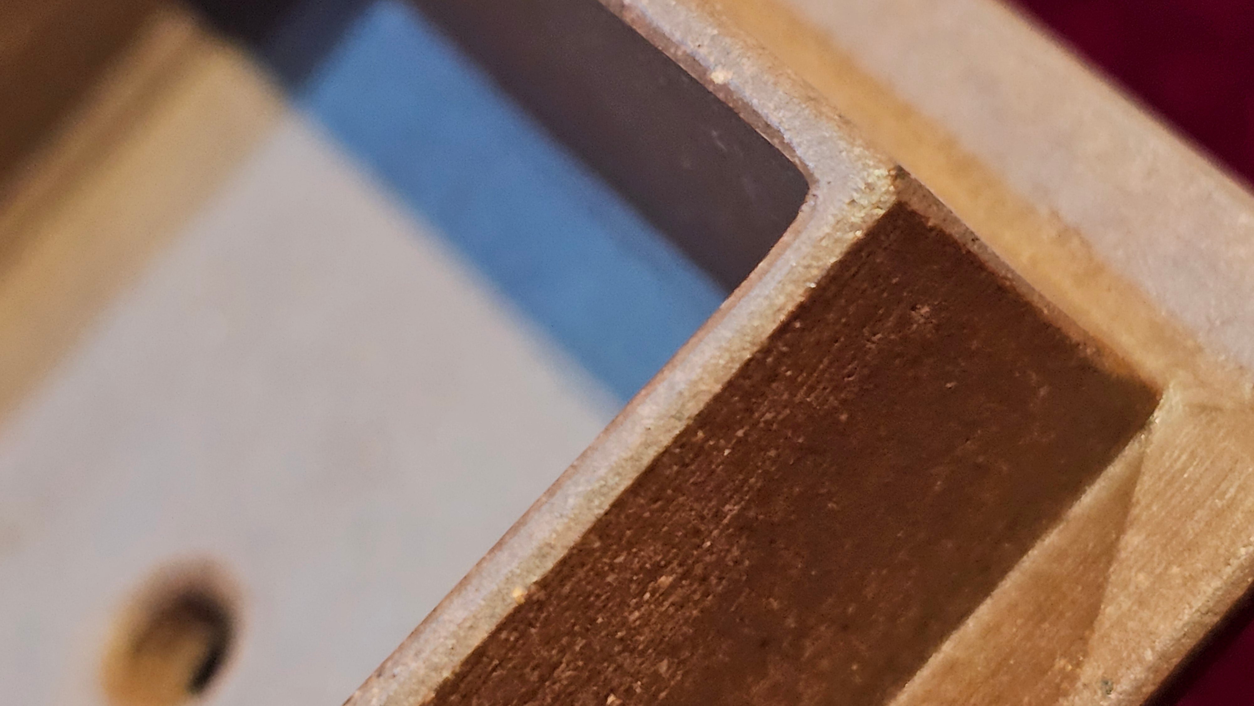 《亚明四方》"Ya Ming Si Fang", 195.5ml, Di Cao Qing Zi Ni, by L2A Senior Consummate Artist Yuan Hui 高级振兴技艺师兼高级工艺美术师～袁辉。 ~ Congratulations to Mr A.A.! 0235hrs 16hrs Nov 2025, Port Franks! Canada🇨🇦!