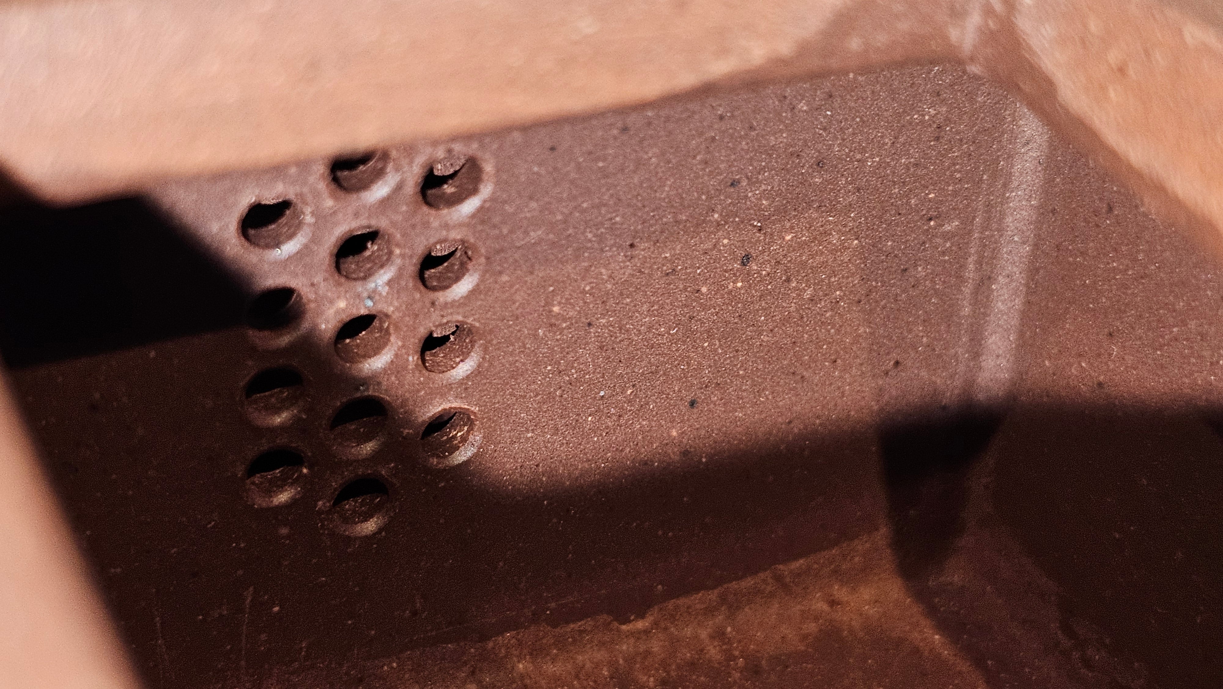 《亚明四方》"Ya Ming Si Fang", 195.5ml, Di Cao Qing Zi Ni, by L2A Senior Consummate Artist Yuan Hui 高级振兴技艺师兼高级工艺美术师～袁辉。 ~ Congratulations to Mr A.A.! 0235hrs 16hrs Nov 2025, Port Franks! Canada🇨🇦!