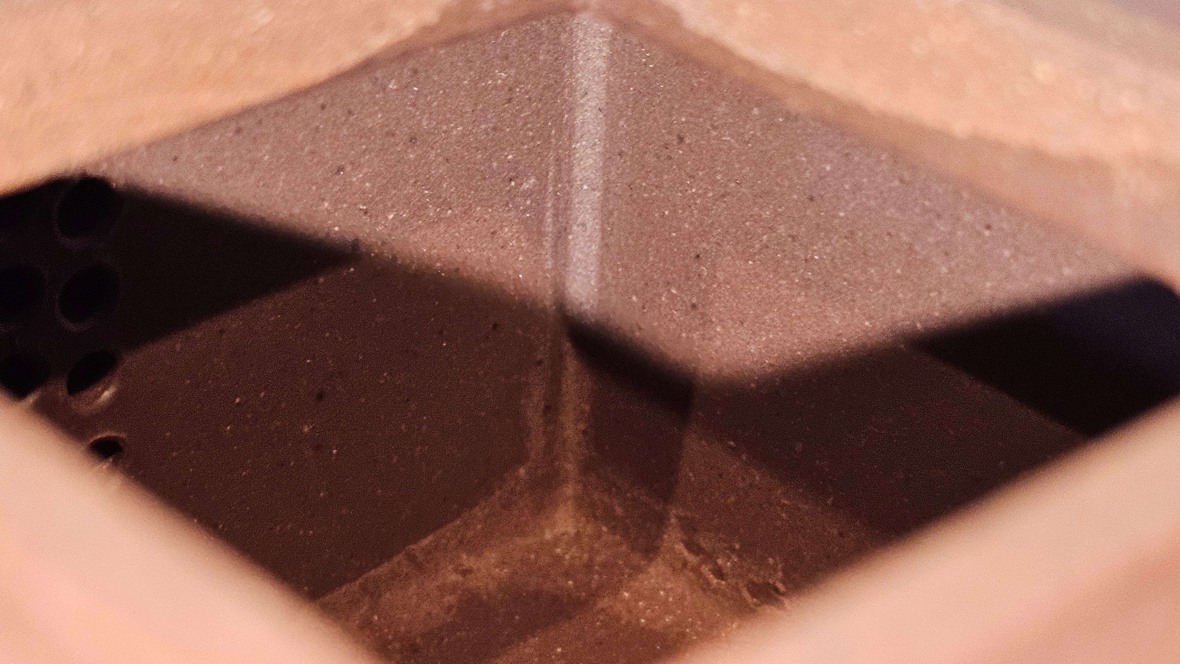 《亚明四方》"Ya Ming Si Fang", 195.5ml, Di Cao Qing Zi Ni, by L2A Senior Consummate Artist Yuan Hui 高级振兴技艺师兼高级工艺美术师～袁辉。 ~ Congratulations to Mr A.A.! 0235hrs 16hrs Nov 2025, Port Franks! Canada🇨🇦!