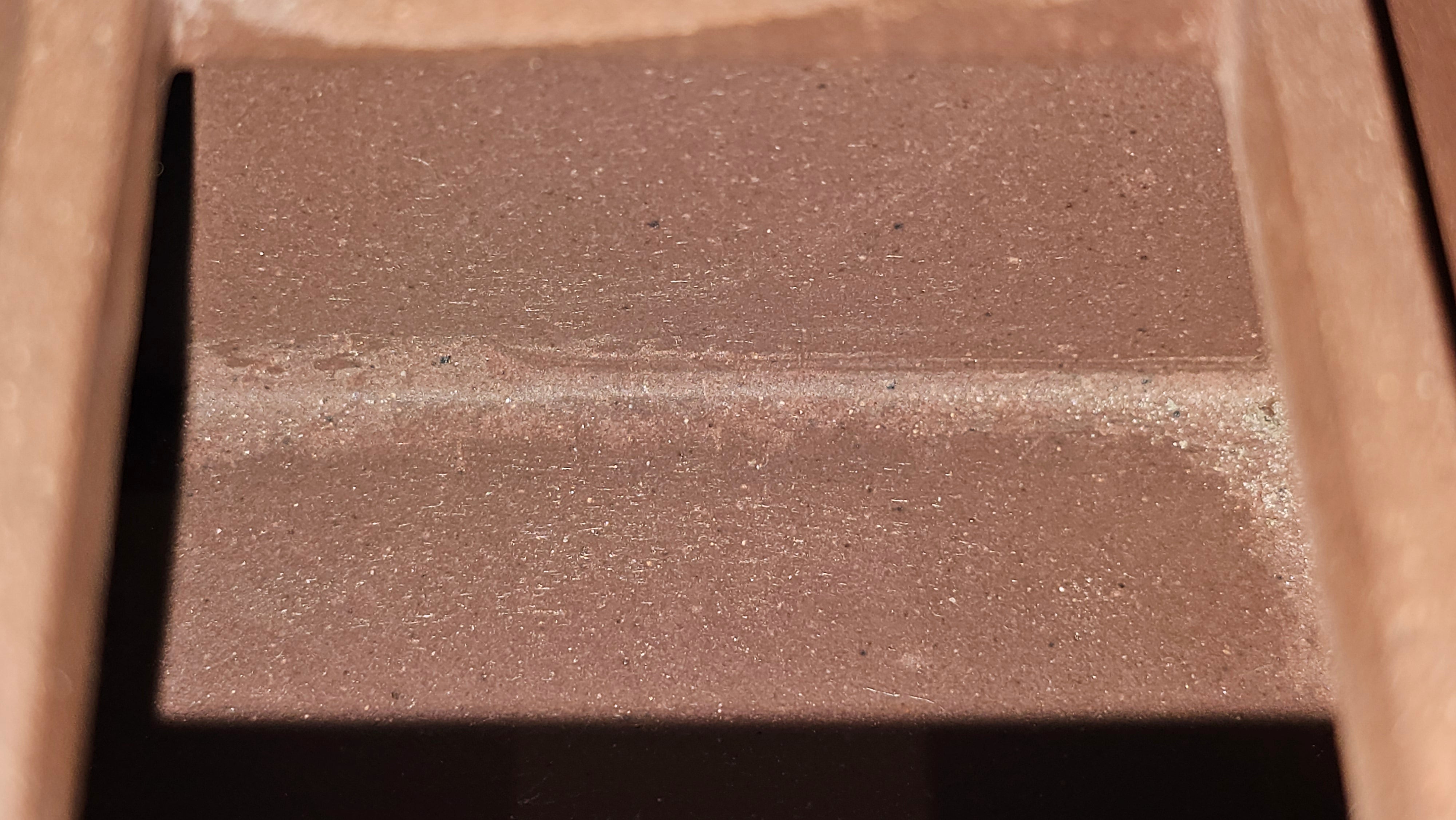 《亚明四方》"Ya Ming Si Fang", 195.5ml, Di Cao Qing Zi Ni, by L2A Senior Consummate Artist Yuan Hui 高级振兴技艺师兼高级工艺美术师～袁辉。 ~ Congratulations to Mr A.A.! 0235hrs 16hrs Nov 2025, Port Franks! Canada🇨🇦!