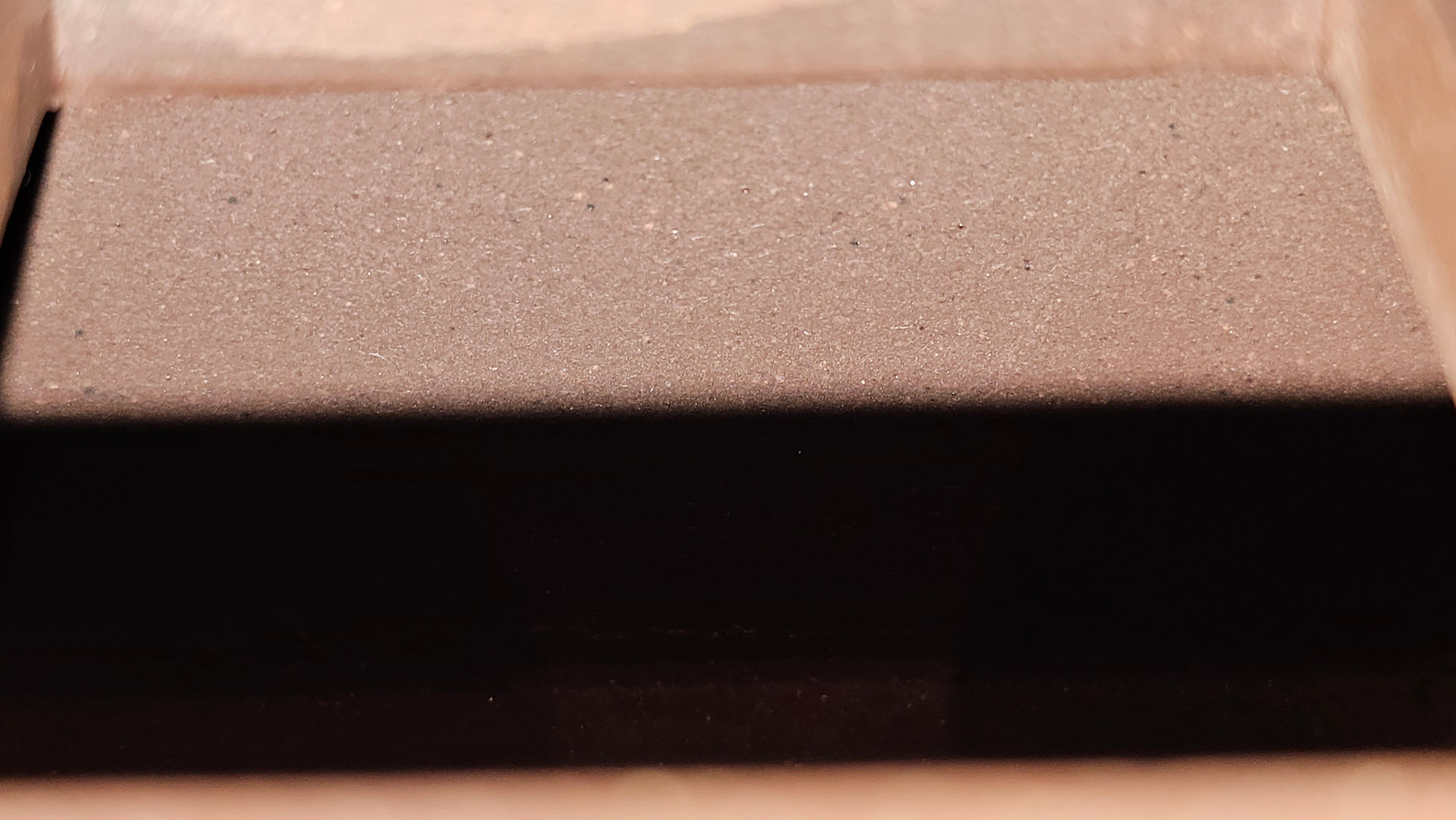 《亚明四方》"Ya Ming Si Fang", 195.5ml, Di Cao Qing Zi Ni, by L2A Senior Consummate Artist Yuan Hui 高级振兴技艺师兼高级工艺美术师～袁辉。 ~ Congratulations to Mr A.A.! 0235hrs 16hrs Nov 2025, Port Franks! Canada🇨🇦!