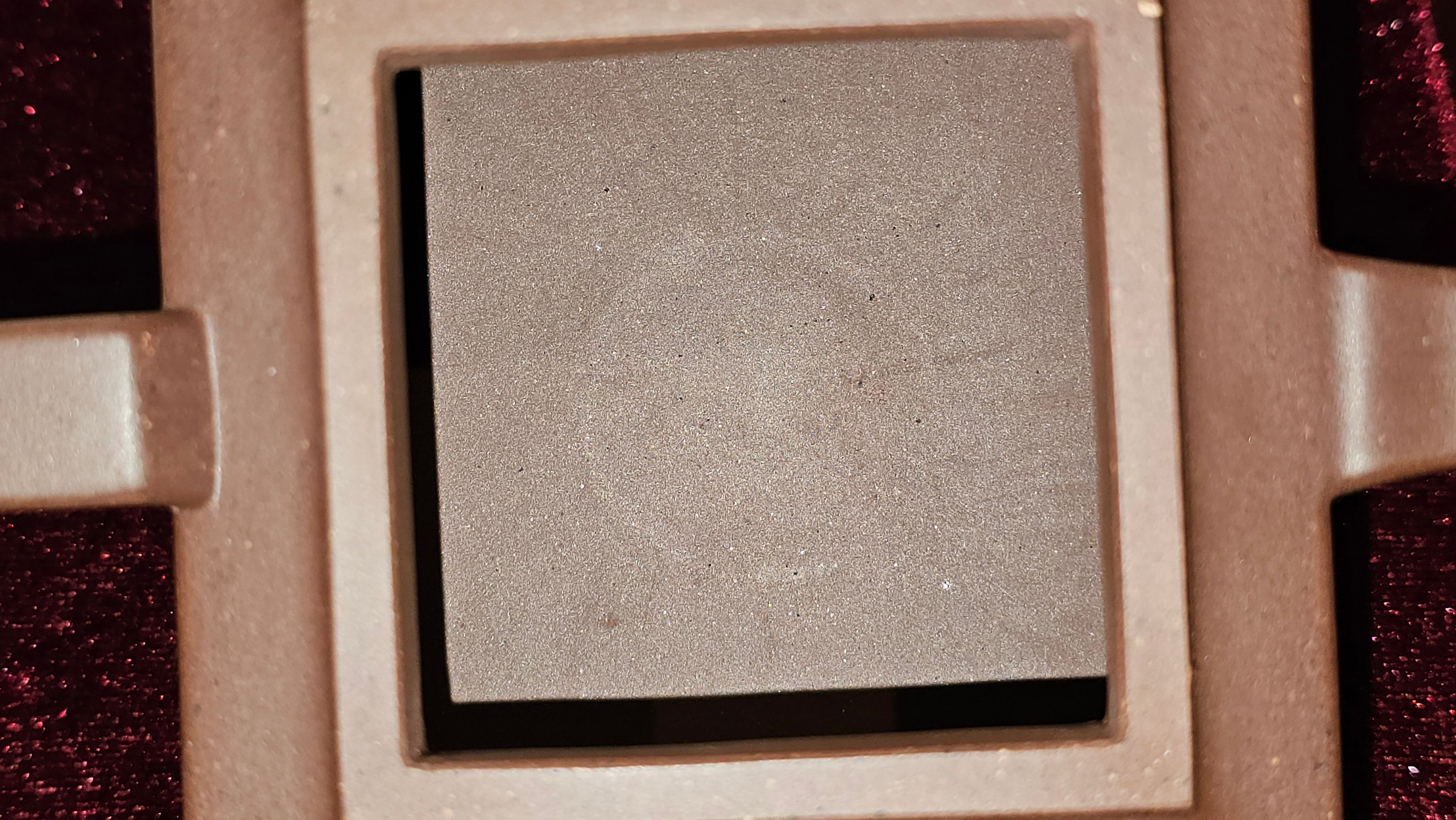 《亚明四方》"Ya Ming Si Fang", 195.5ml, Di Cao Qing Zi Ni, by L2A Senior Consummate Artist Yuan Hui 高级振兴技艺师兼高级工艺美术师～袁辉。 ~ Congratulations to Mr A.A.! 0235hrs 16hrs Nov 2025, Port Franks! Canada🇨🇦!