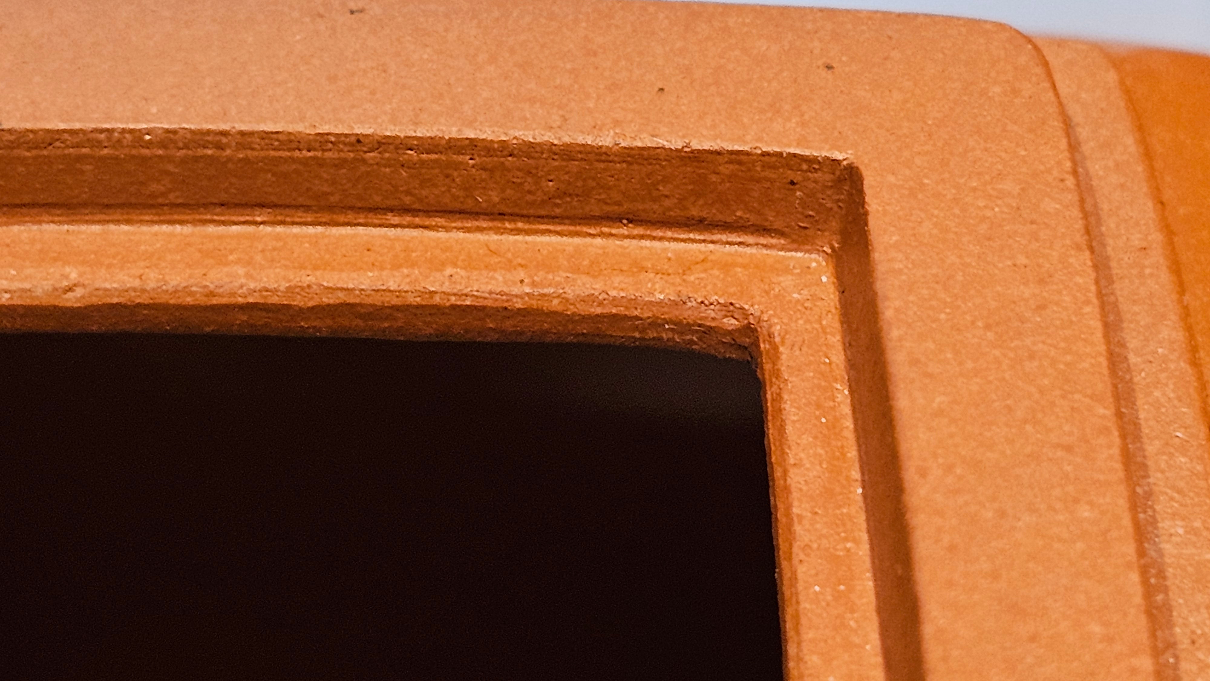 《丁卯壶》Ding Mao Hu, Xiao Hong Ni, 270ml, Crafted by Senior Consummate Master Yuan Hui ~ 高级振兴技艺师, 高级工艺美术师袁辉 ~ Completed Bespoke Commissioned work for, CONGRATULATIONS: Mr R.L.! Flintridge! CA!