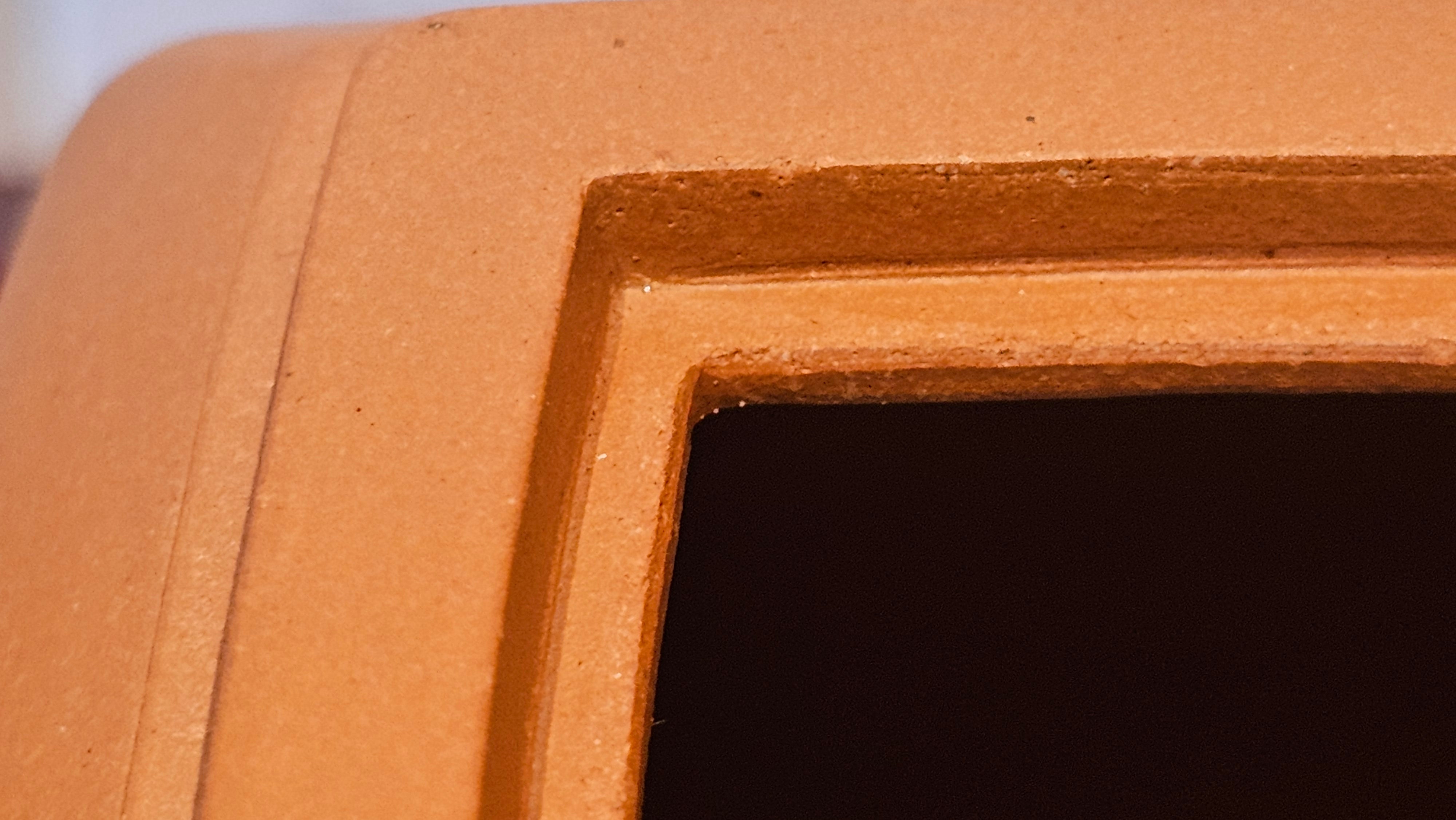 《丁卯壶》Ding Mao Hu, Xiao Hong Ni, 270ml, Crafted by Senior Consummate Master Yuan Hui ~ 高级振兴技艺师, 高级工艺美术师袁辉 ~ Completed Bespoke Commissioned work for, CONGRATULATIONS: Mr R.L.! Flintridge! CA!