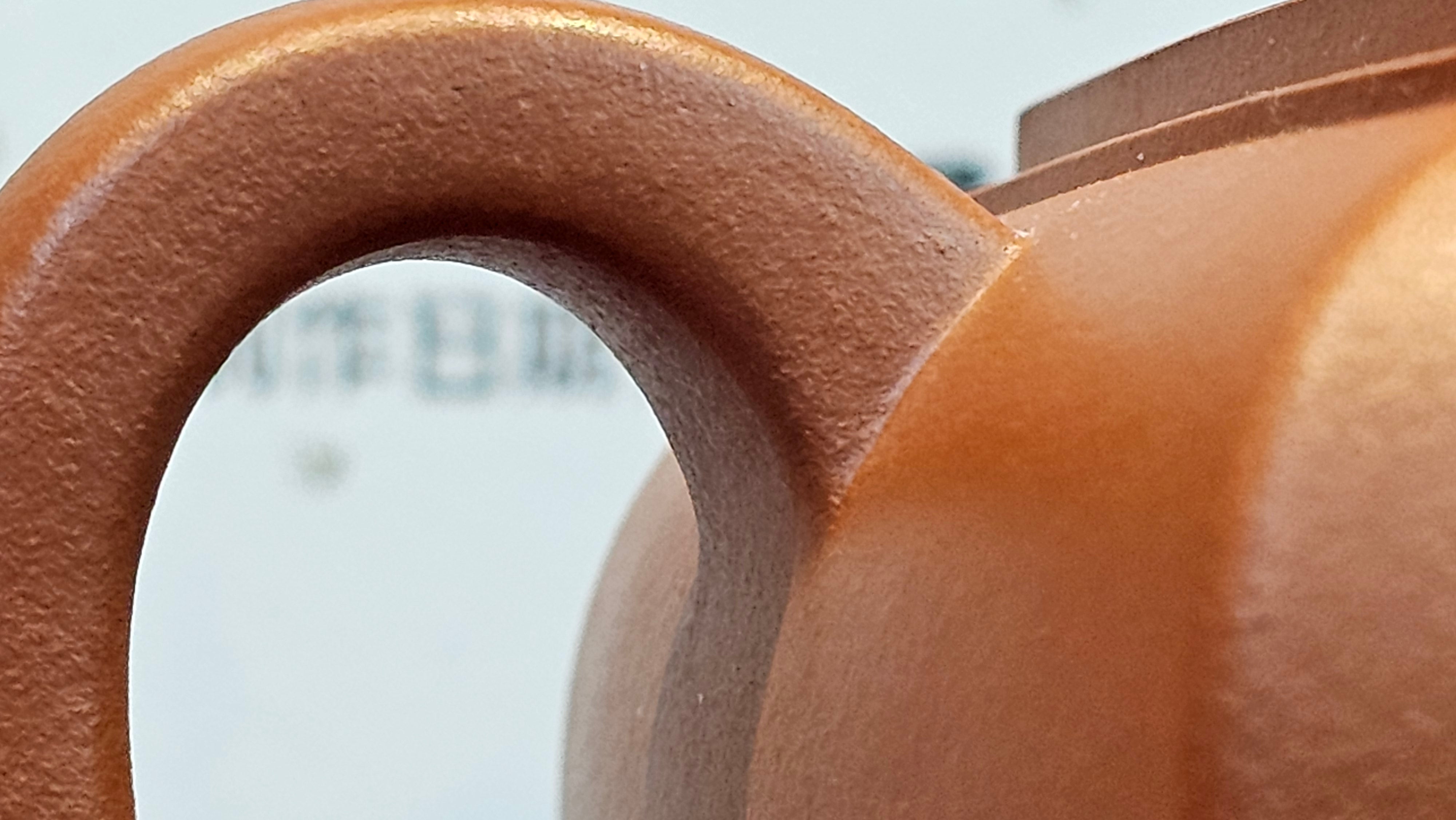 《丁卯壶》Ding Mao Hu, Xiao Hong Ni, 270ml, Crafted by Senior Consummate Master Yuan Hui ~ 高级振兴技艺师, 高级工艺美术师袁辉 ~ Completed Bespoke Commissioned work for, CONGRATULATIONS: Mr R.L.! Flintridge! CA!