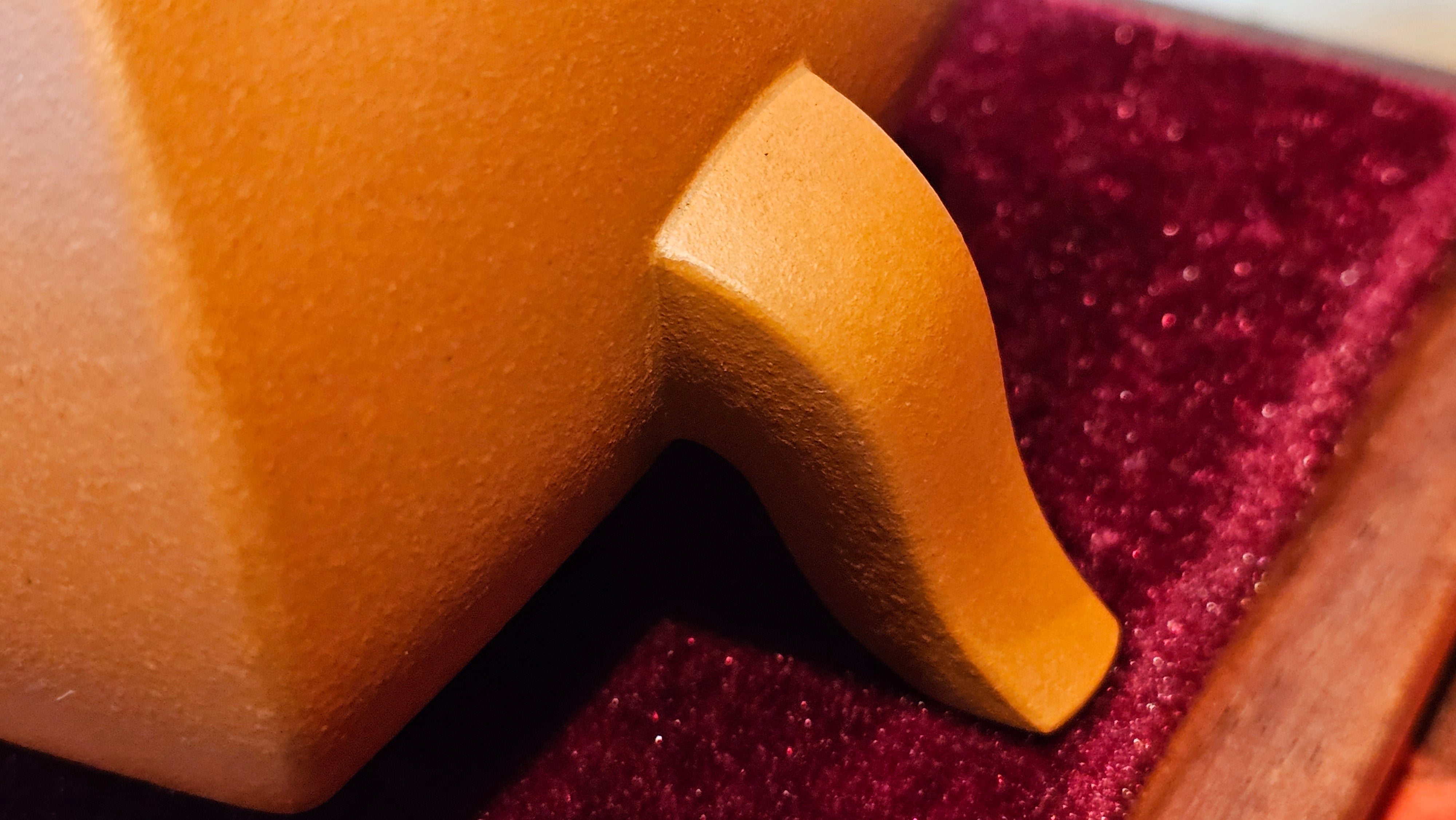 《丁卯壶》Ding Mao Hu, Xiao Hong Ni, 270ml, Crafted by Senior Consummate Master Yuan Hui ~ 高级振兴技艺师, 高级工艺美术师袁辉 ~ Completed Bespoke Commissioned work for, CONGRATULATIONS: Mr R.L.! Flintridge! CA!