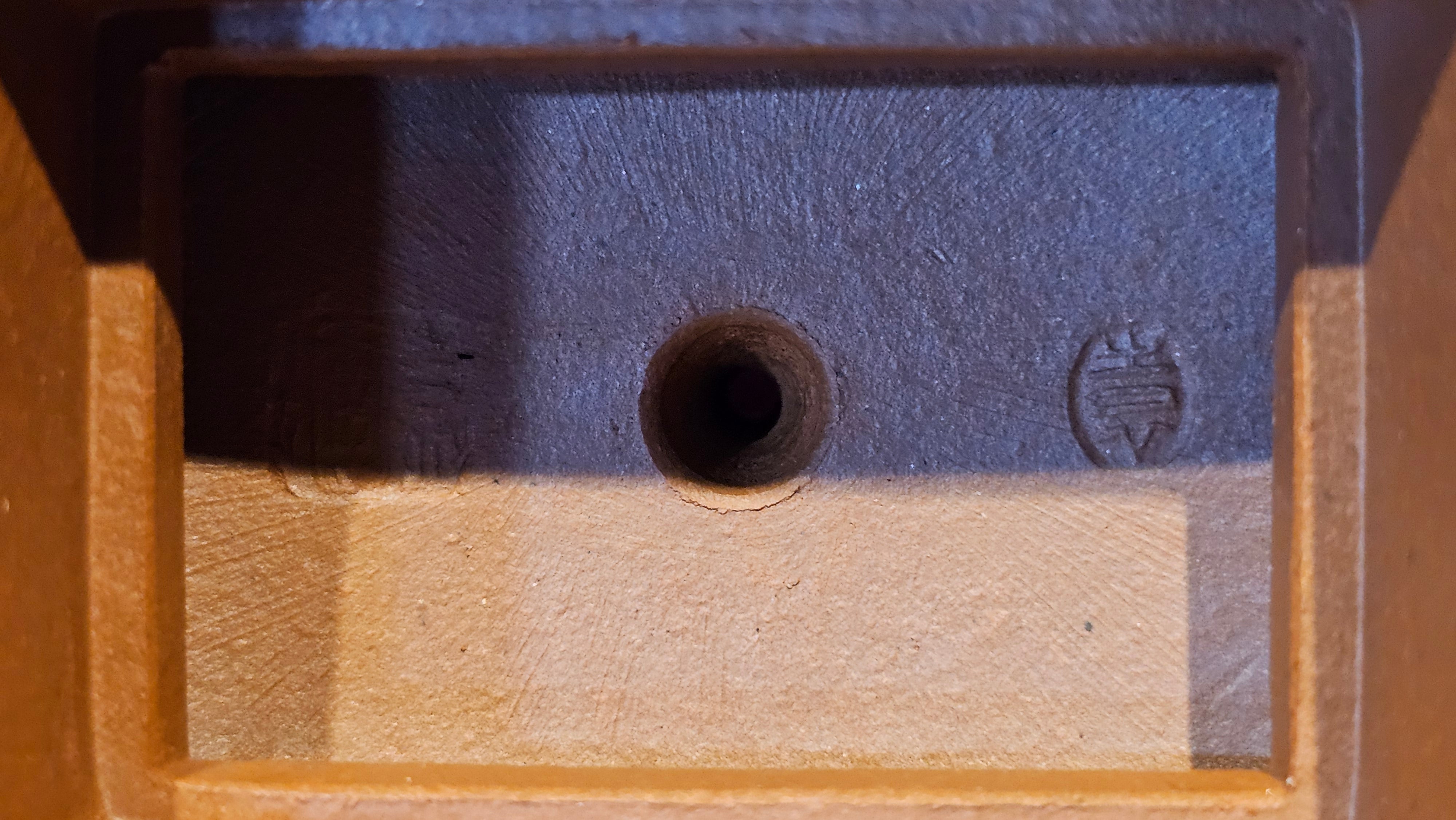 《丁卯壶》Ding Mao Hu, Xiao Hong Ni, 270ml, Crafted by Senior Consummate Master Yuan Hui ~ 高级振兴技艺师, 高级工艺美术师袁辉 ~ Completed Bespoke Commissioned work for, CONGRATULATIONS: Mr R.L.! Flintridge! CA!