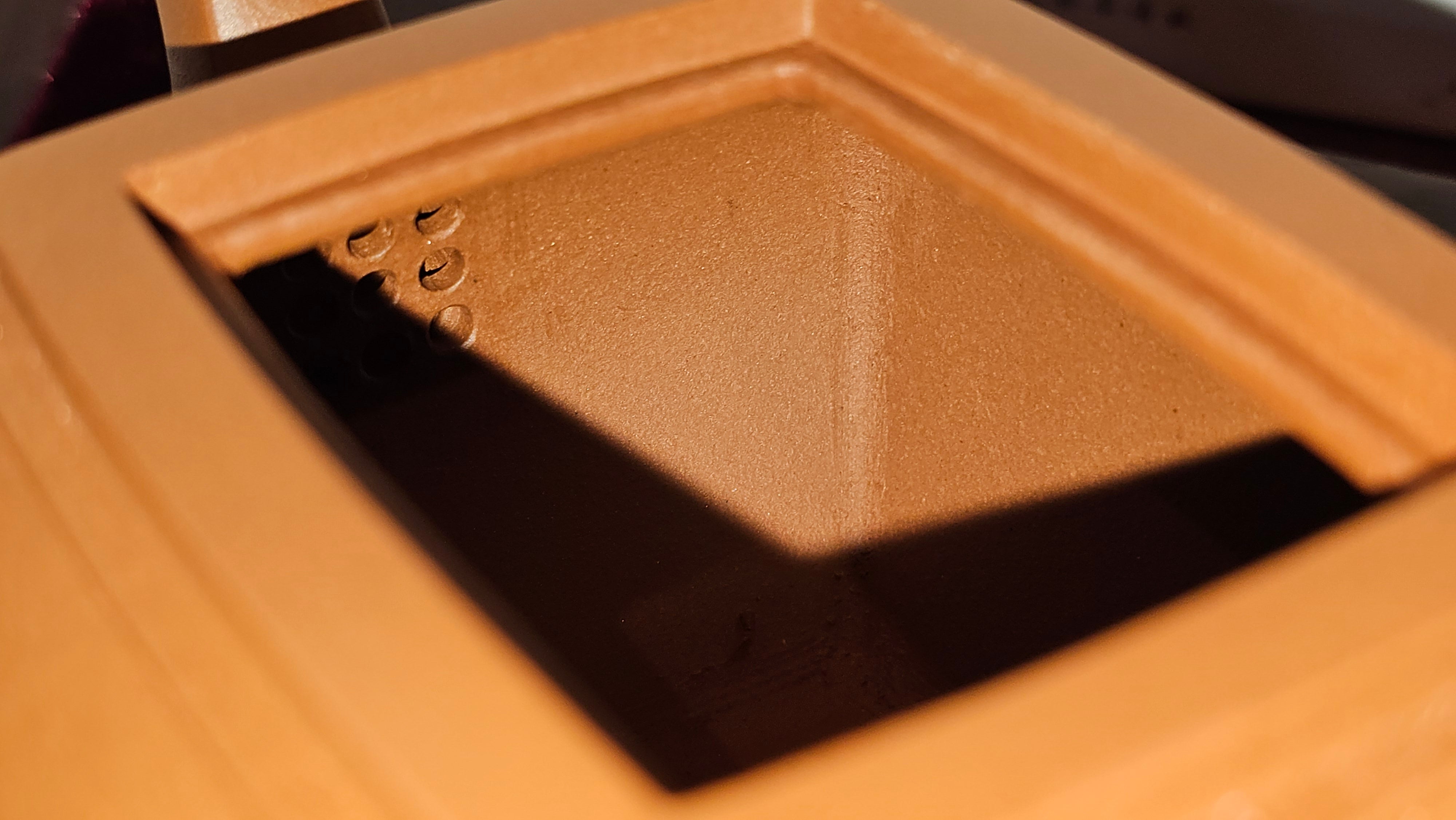 《丁卯壶》Ding Mao Hu, Xiao Hong Ni, 270ml, Crafted by Senior Consummate Master Yuan Hui ~ 高级振兴技艺师, 高级工艺美术师袁辉 ~ Completed Bespoke Commissioned work for, CONGRATULATIONS: Mr R.L.! Flintridge! CA!