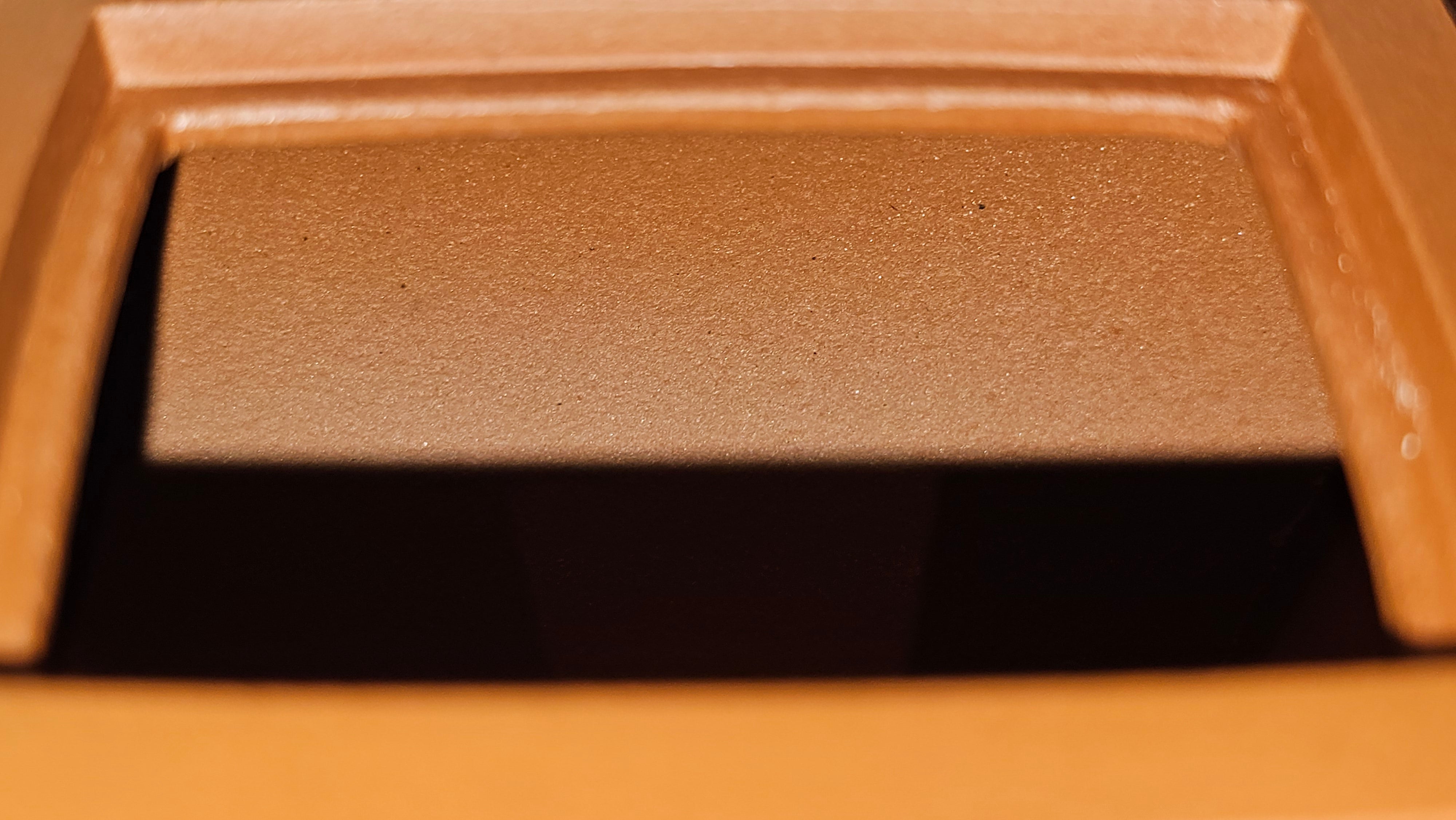 《丁卯壶》Ding Mao Hu, Xiao Hong Ni, 270ml, Crafted by Senior Consummate Master Yuan Hui ~ 高级振兴技艺师, 高级工艺美术师袁辉 ~ Completed Bespoke Commissioned work for, CONGRATULATIONS: Mr R.L.! Flintridge! CA!