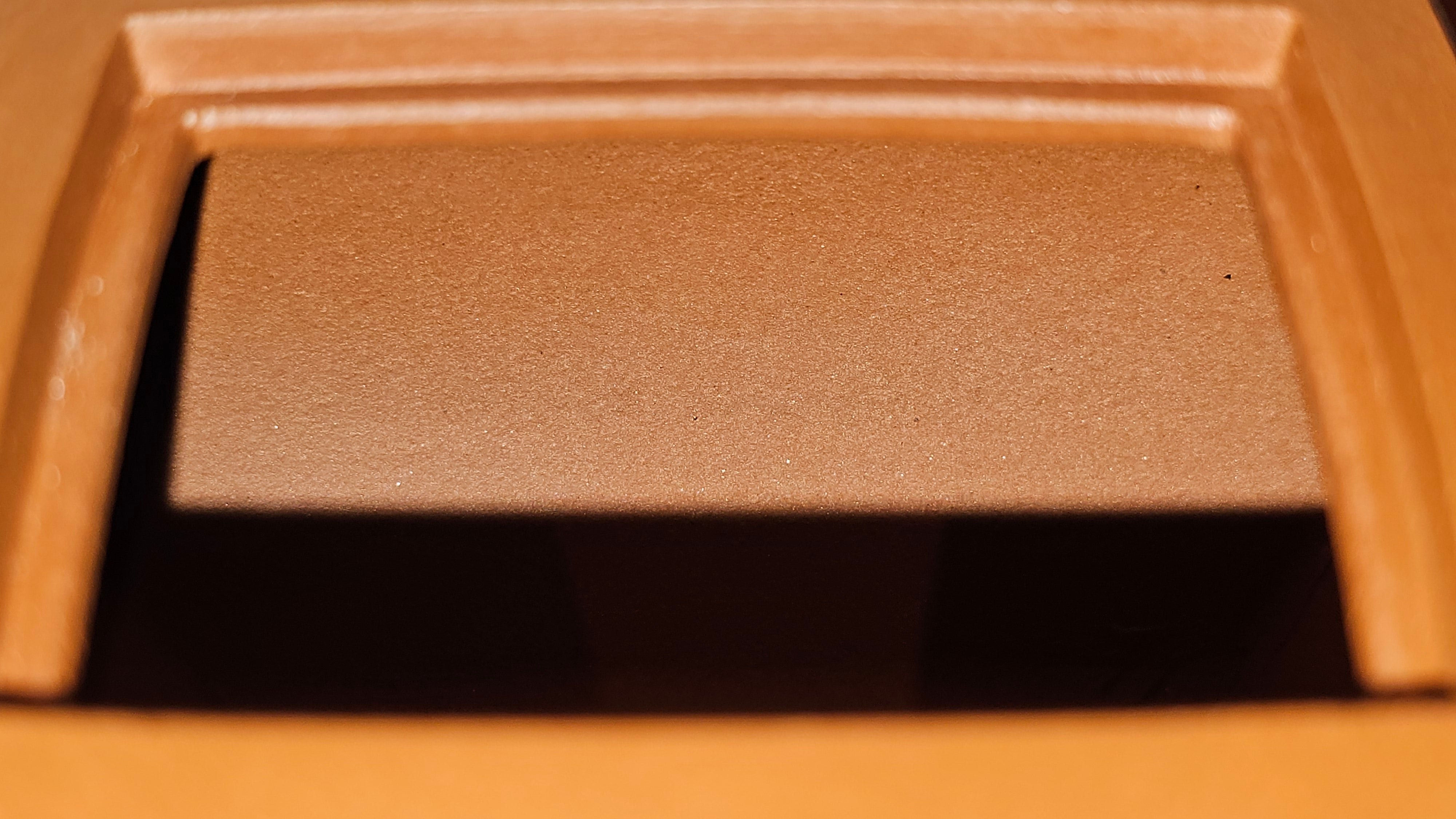 《丁卯壶》Ding Mao Hu, Xiao Hong Ni, 270ml, Crafted by Senior Consummate Master Yuan Hui ~ 高级振兴技艺师, 高级工艺美术师袁辉 ~ Completed Bespoke Commissioned work for, CONGRATULATIONS: Mr R.L.! Flintridge! CA!