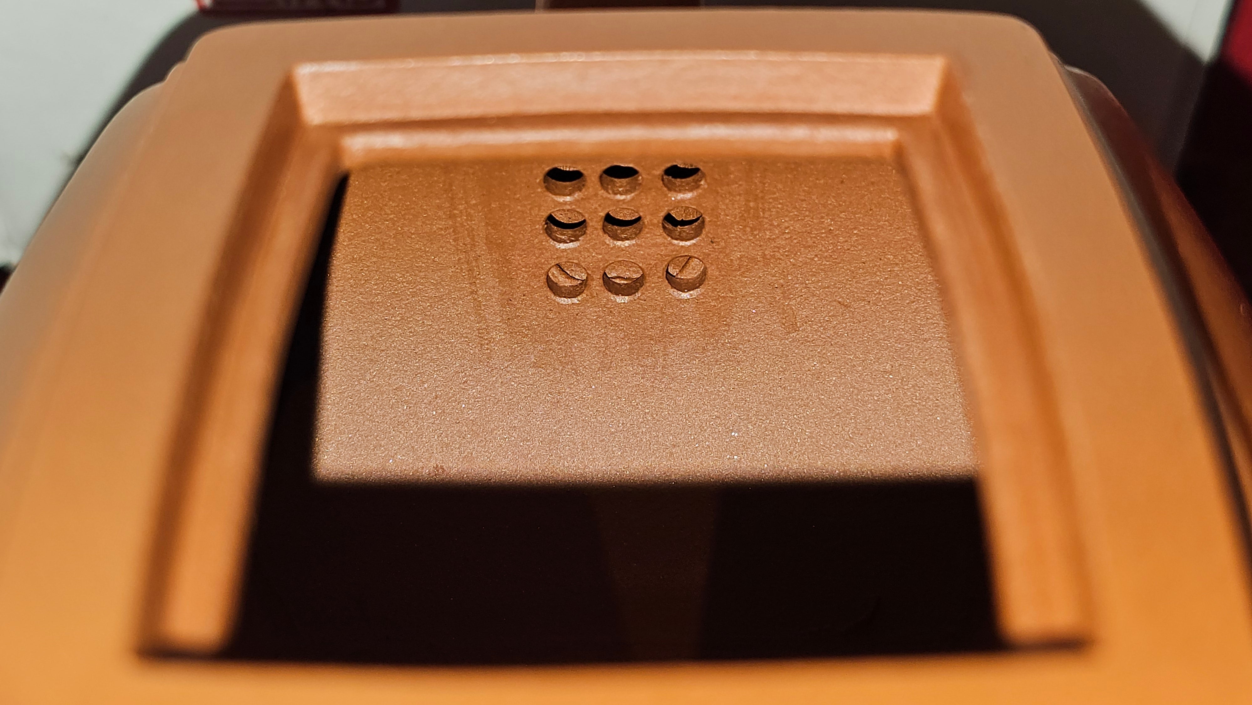 《丁卯壶》Ding Mao Hu, Xiao Hong Ni, 270ml, Crafted by Senior Consummate Master Yuan Hui ~ 高级振兴技艺师, 高级工艺美术师袁辉 ~ Completed Bespoke Commissioned work for, CONGRATULATIONS: Mr R.L.! Flintridge! CA!