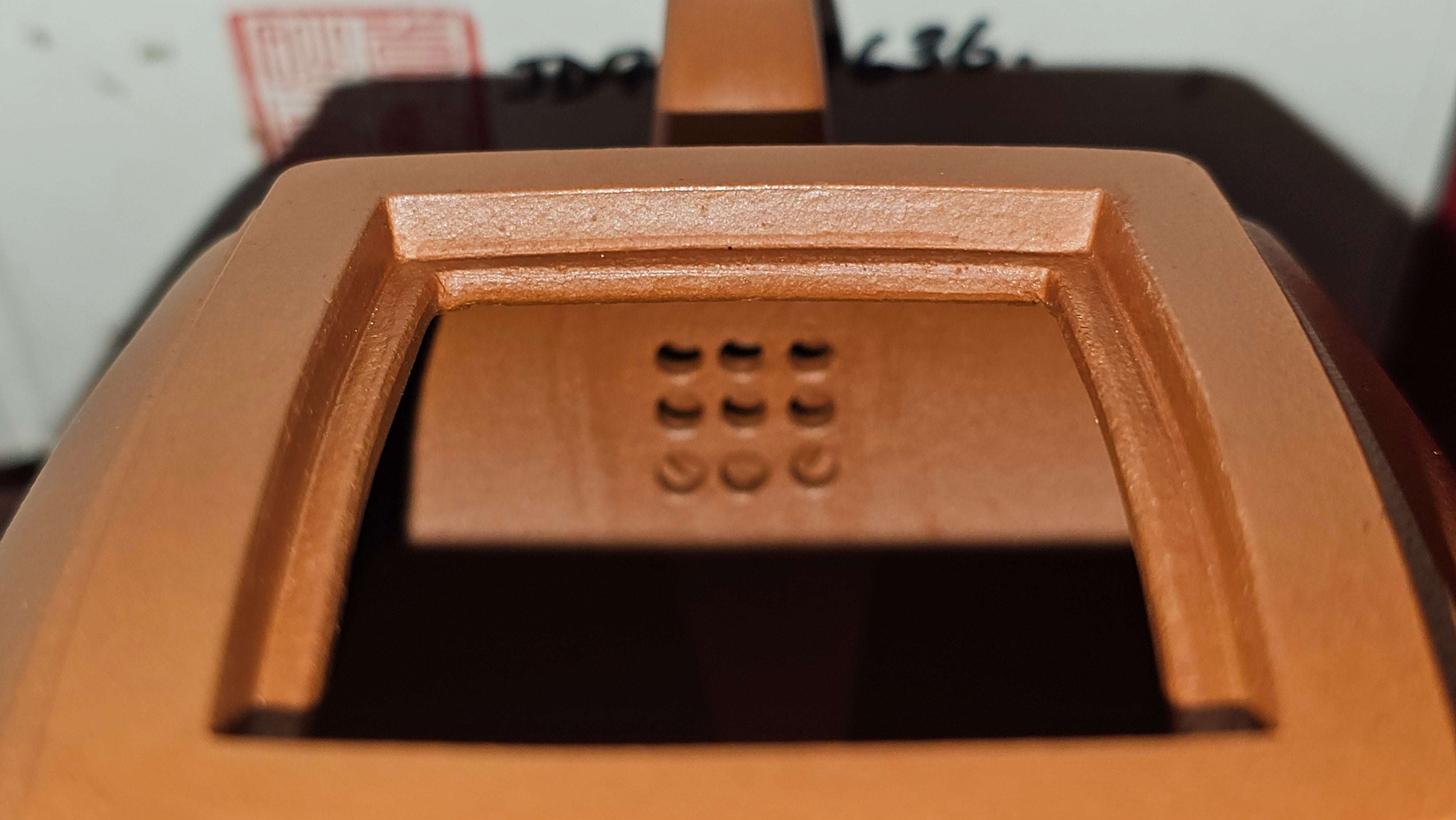 《丁卯壶》Ding Mao Hu, Xiao Hong Ni, 270ml, Crafted by Senior Consummate Master Yuan Hui ~ 高级振兴技艺师, 高级工艺美术师袁辉 ~ Completed Bespoke Commissioned work for, CONGRATULATIONS: Mr R.L.! Flintridge! CA!