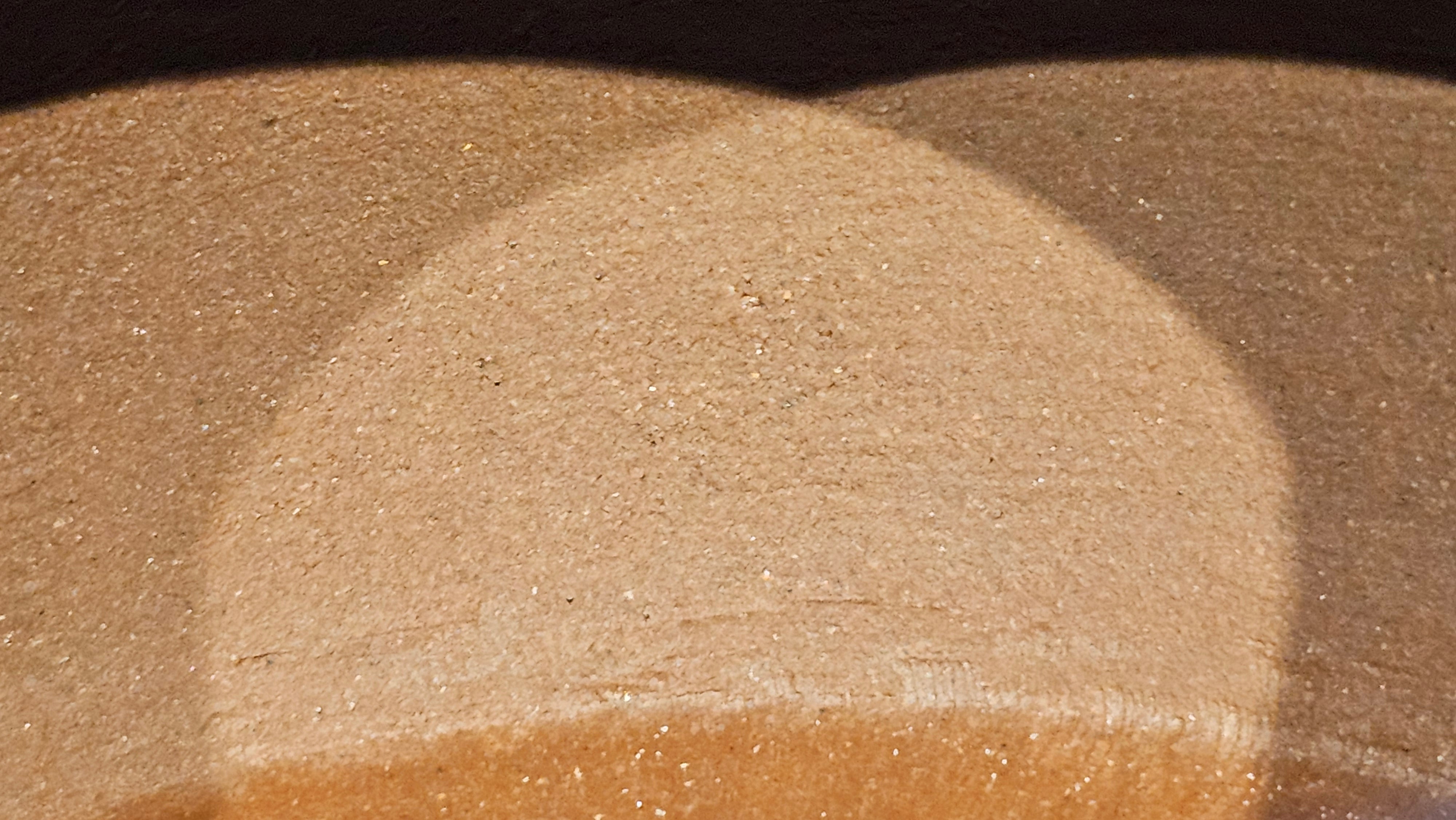 《小满》"Xiao Man", 312.3ml, Di Cao Qing Zi Ni 底槽青紫泥 ~ Crafted by L3A Consummate Master Artist Li Yan Ru 李艳如, Engraving by Artist Luo Ren 洛人 ~ Congratulations!to Mr S.M.! 2315hrs 24th Nov 2025, Séméac! France🇫🇷!