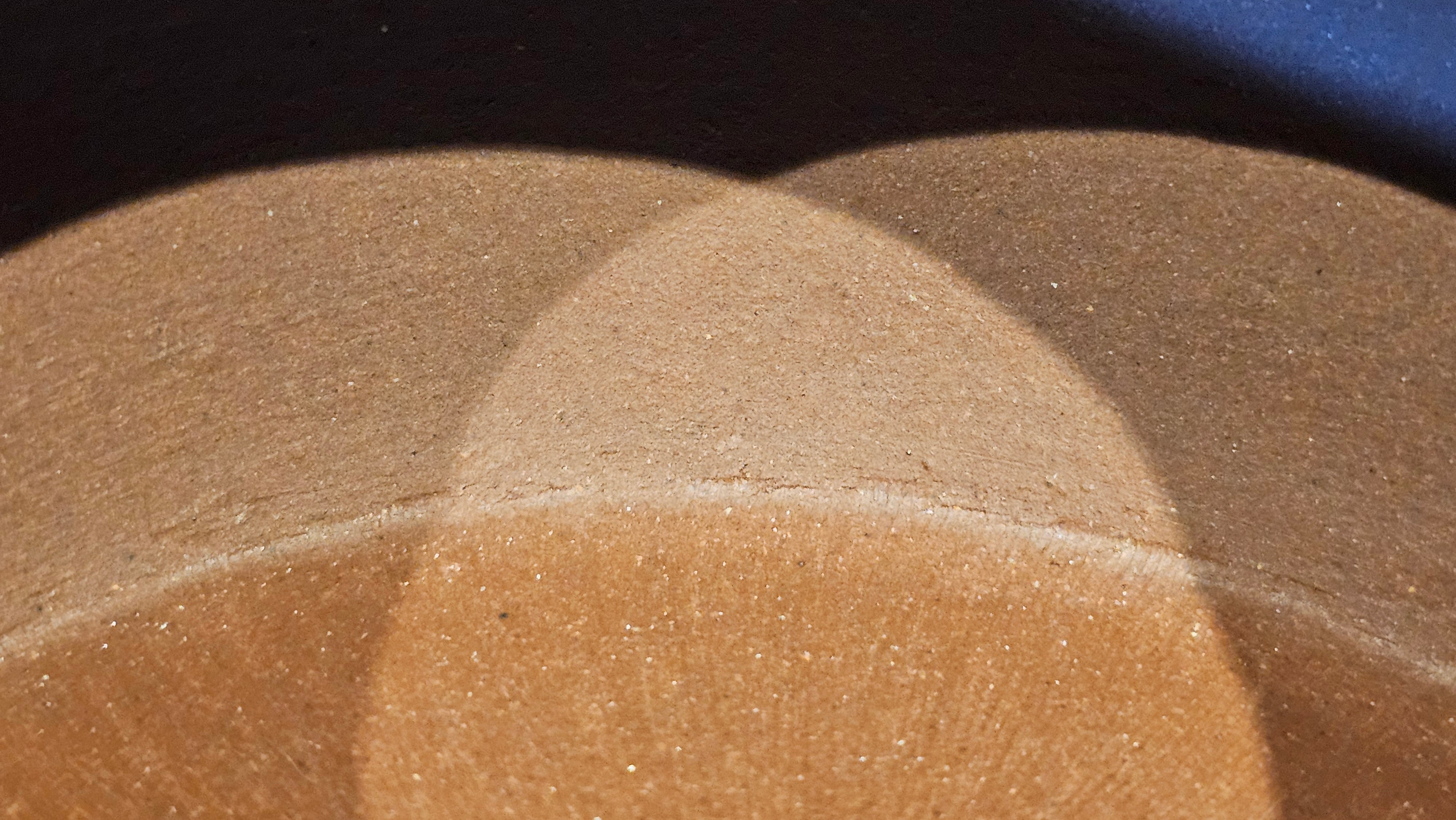 《小满》"Xiao Man", 312.3ml, Di Cao Qing Zi Ni 底槽青紫泥 ~ Crafted by L3A Consummate Master Artist Li Yan Ru 李艳如, Engraving by Artist Luo Ren 洛人 ~ Congratulations!to Mr S.M.! 2315hrs 24th Nov 2025, Séméac! France🇫🇷!