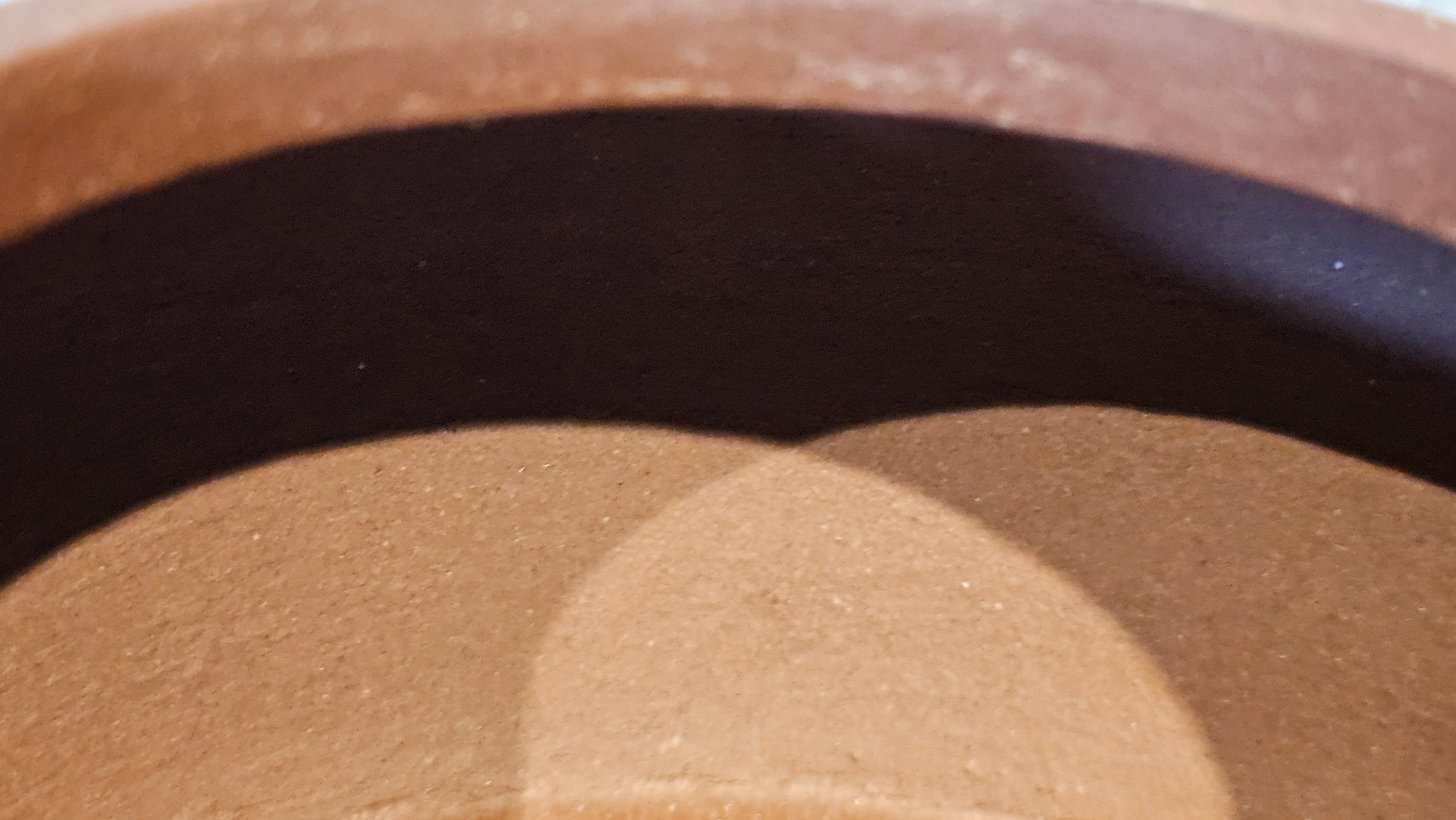 《小满》"Xiao Man", 312.3ml, Di Cao Qing Zi Ni 底槽青紫泥 ~ Crafted by L3A Consummate Master Artist Li Yan Ru 李艳如, Engraving by Artist Luo Ren 洛人 ~ Congratulations!to Mr S.M.! 2315hrs 24th Nov 2025, Séméac! France🇫🇷!