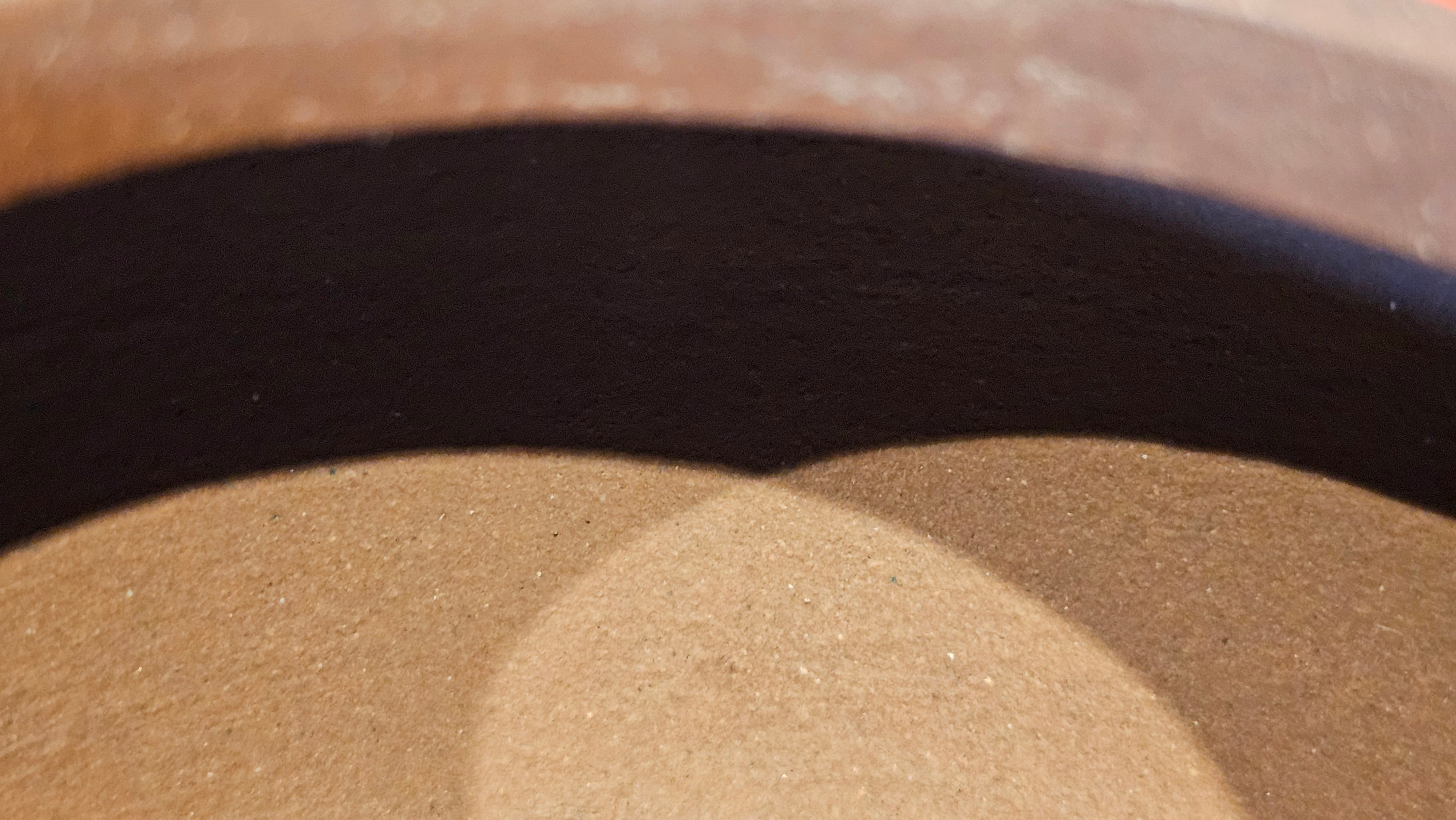 《小满》"Xiao Man", 312.3ml, Di Cao Qing Zi Ni 底槽青紫泥 ~ Crafted by L3A Consummate Master Artist Li Yan Ru 李艳如, Engraving by Artist Luo Ren 洛人 ~ Congratulations!to Mr S.M.! 2315hrs 24th Nov 2025, Séméac! France🇫🇷!