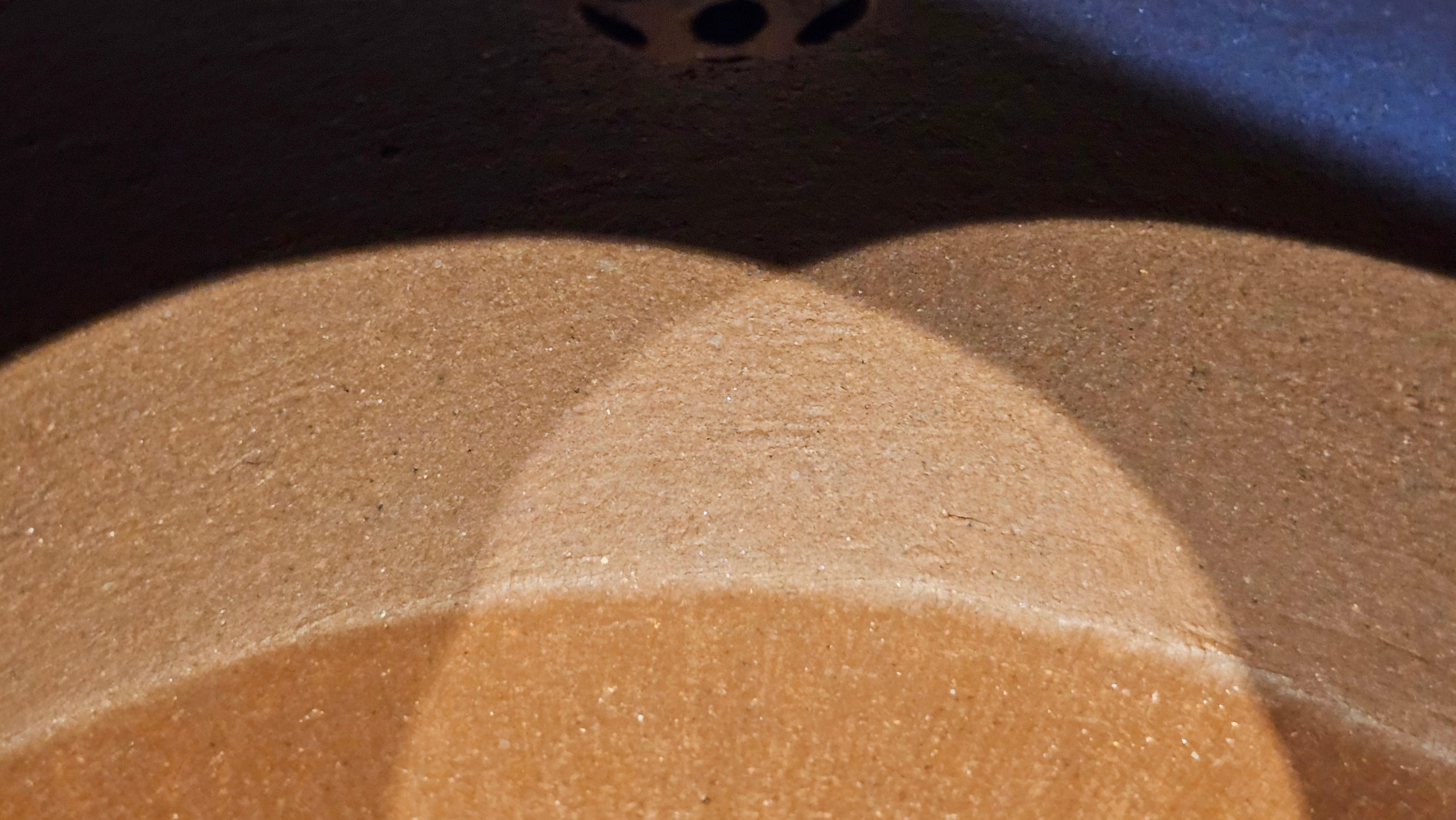 《小满》"Xiao Man", 312.3ml, Di Cao Qing Zi Ni 底槽青紫泥 ~ Crafted by L3A Consummate Master Artist Li Yan Ru 李艳如, Engraving by Artist Luo Ren 洛人 ~ Congratulations!to Mr S.M.! 2315hrs 24th Nov 2025, Séméac! France🇫🇷!